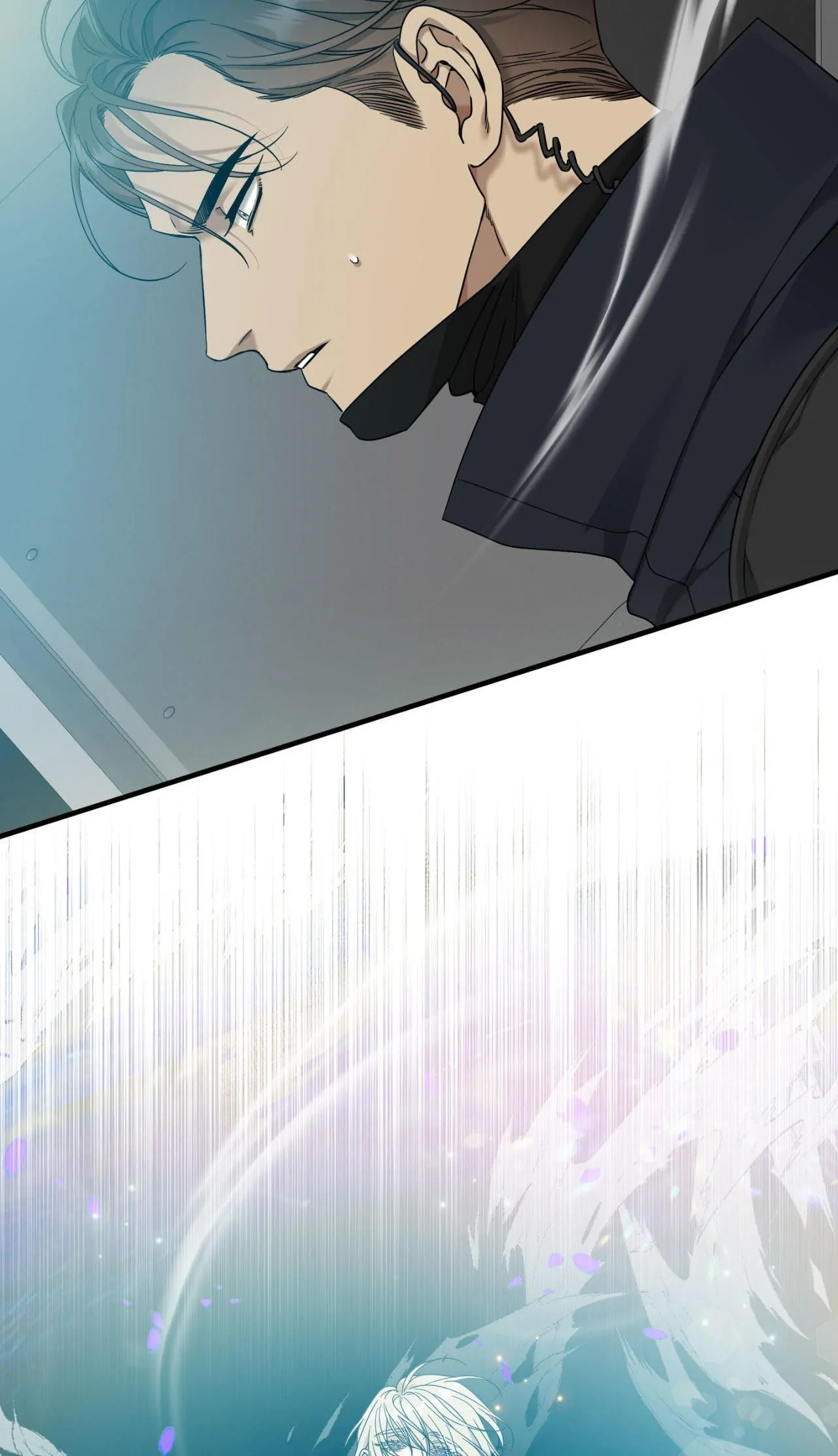 Dear Zero Chapter 1 page 99 - 