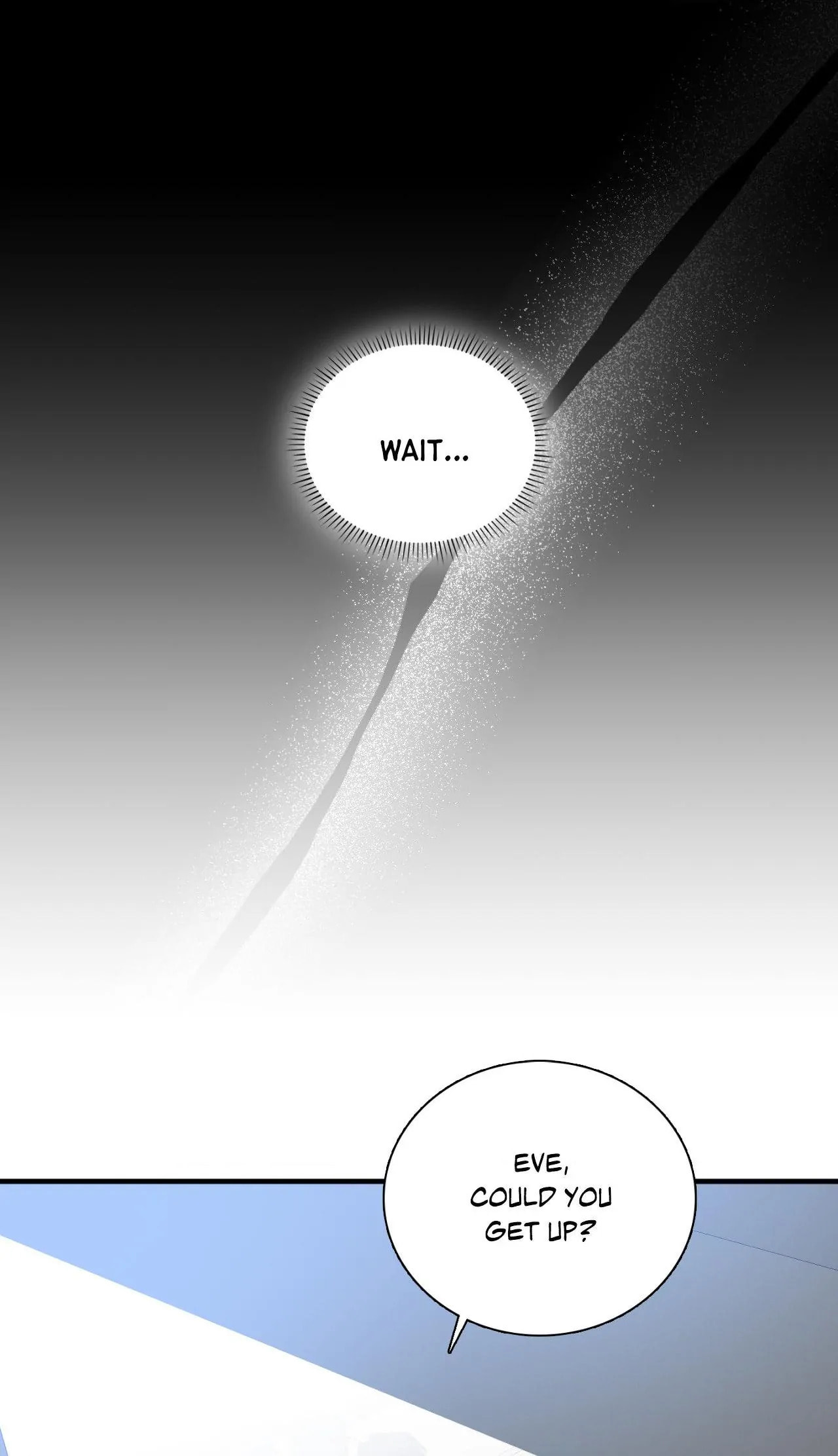 Dear Zero Chapter 10 page 11 - 
