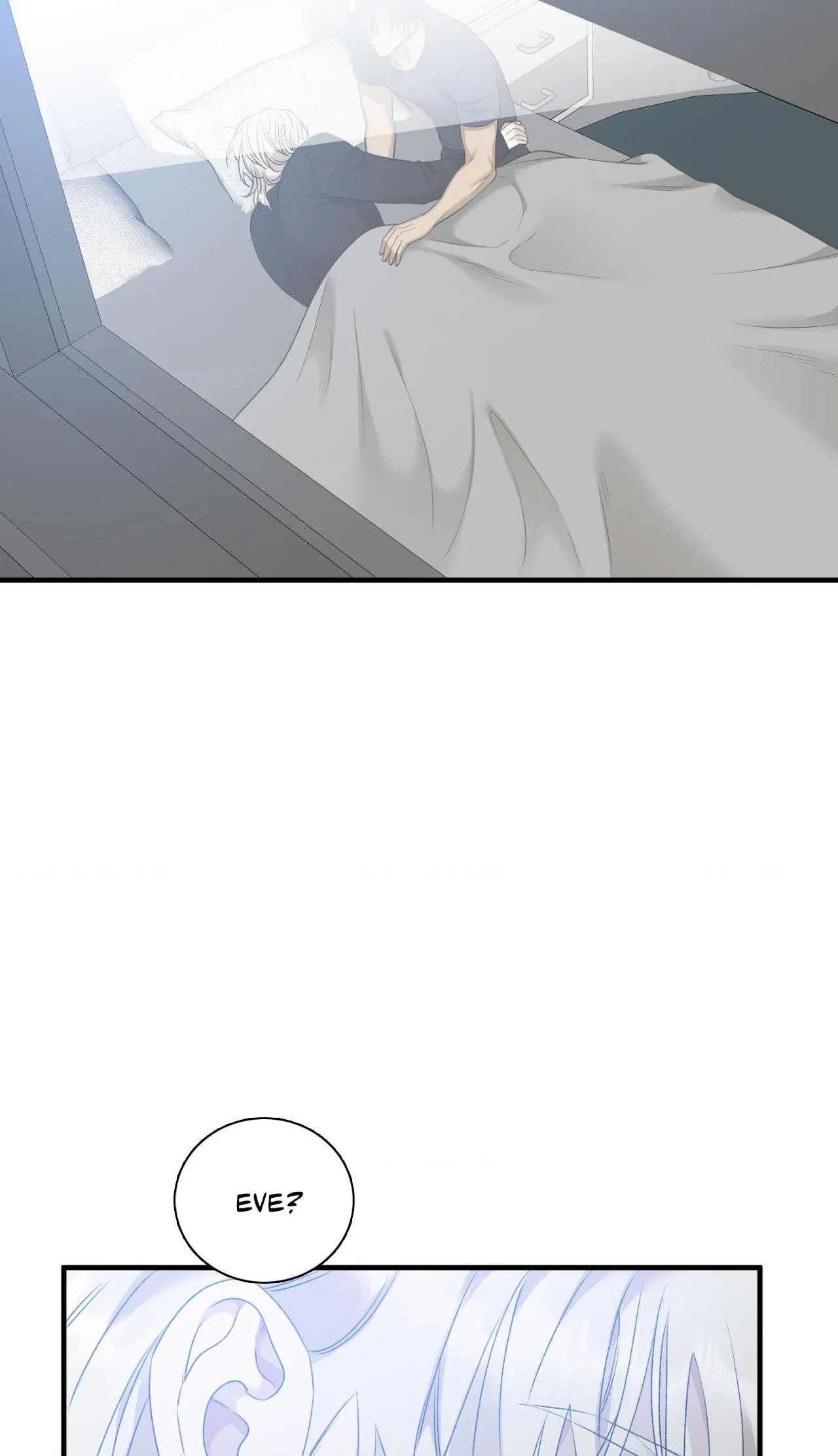 Dear Zero Chapter 10 page 12 - 