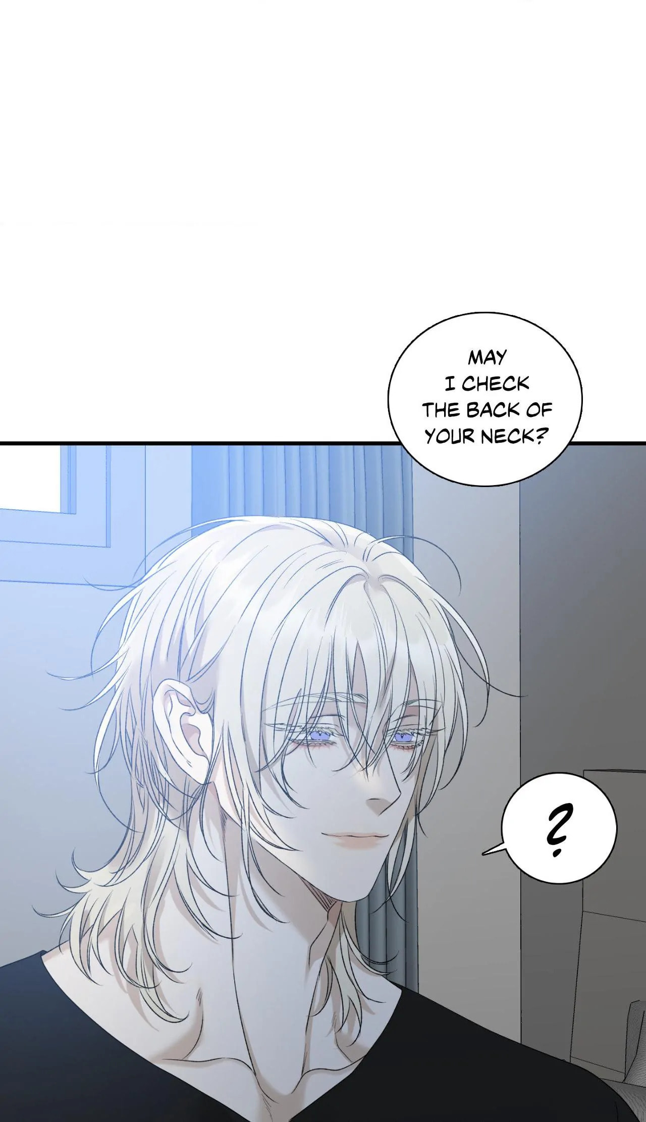 Dear Zero Chapter 10 page 15 - 