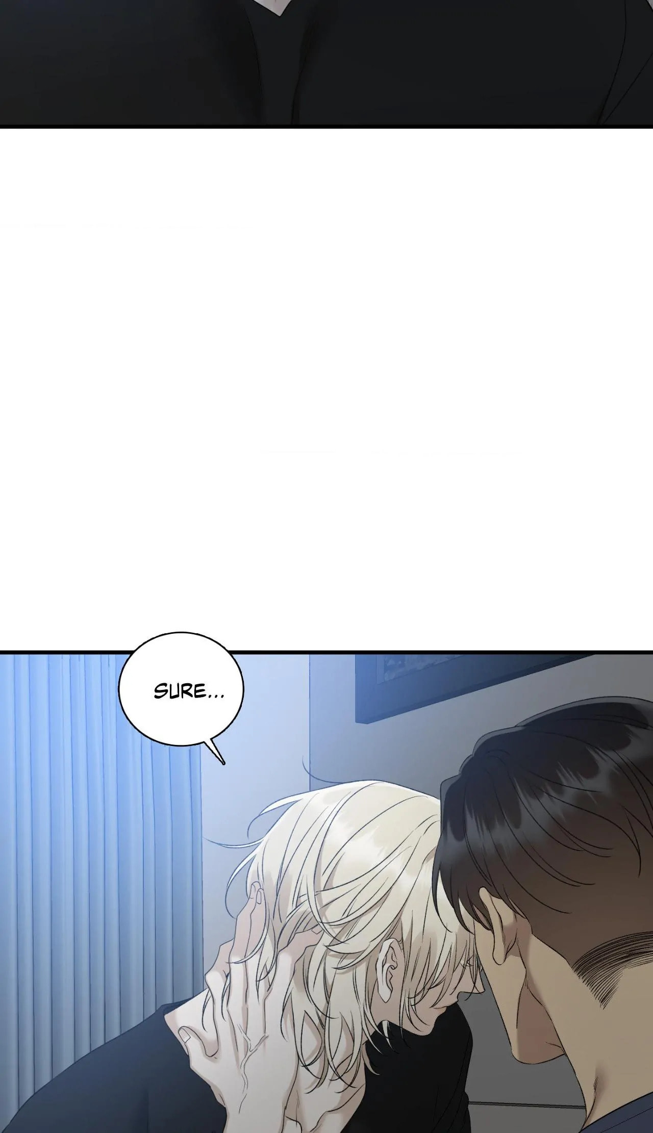 Dear Zero Chapter 10 page 16 - 