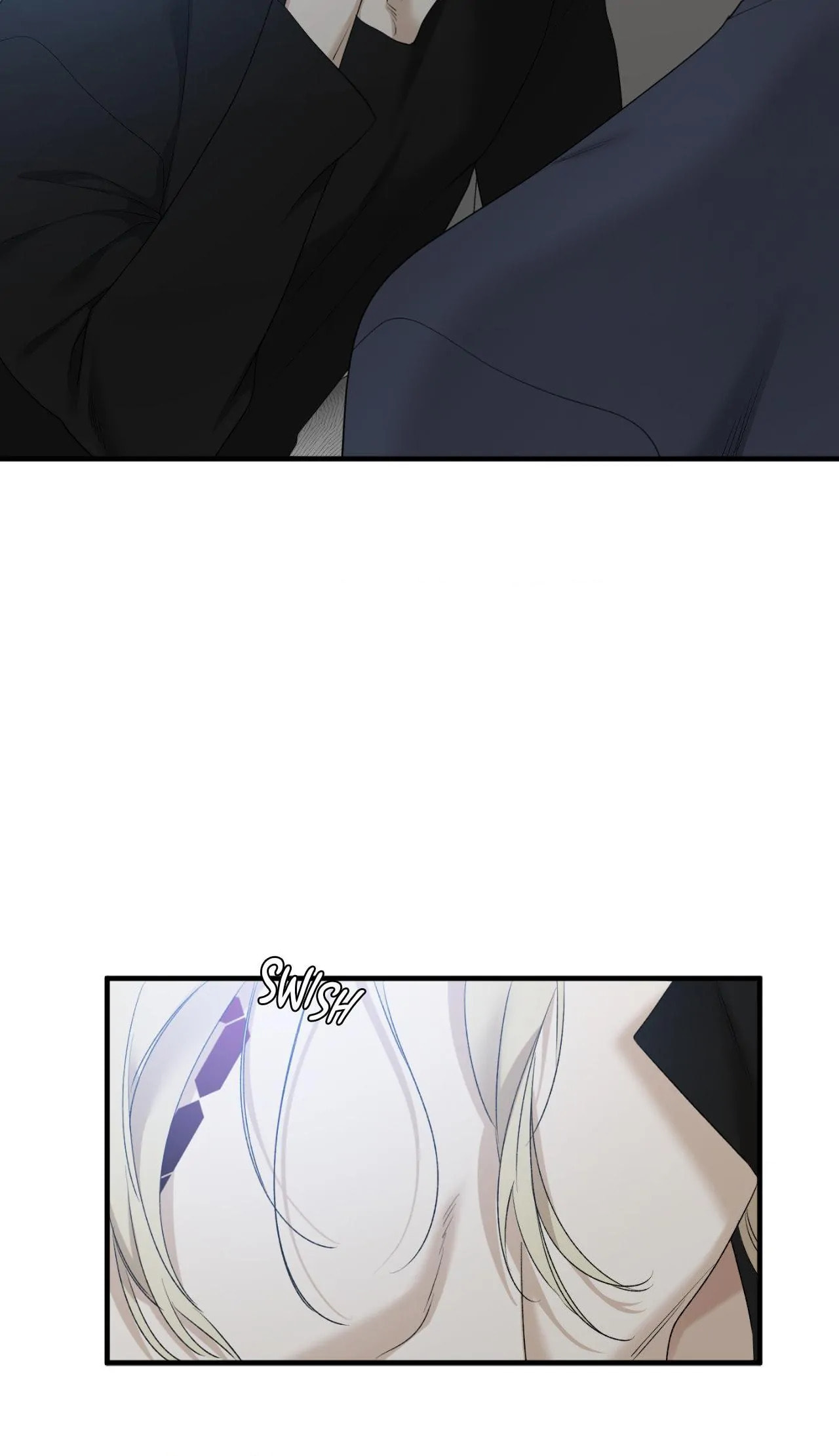 Dear Zero Chapter 10 page 17 - 