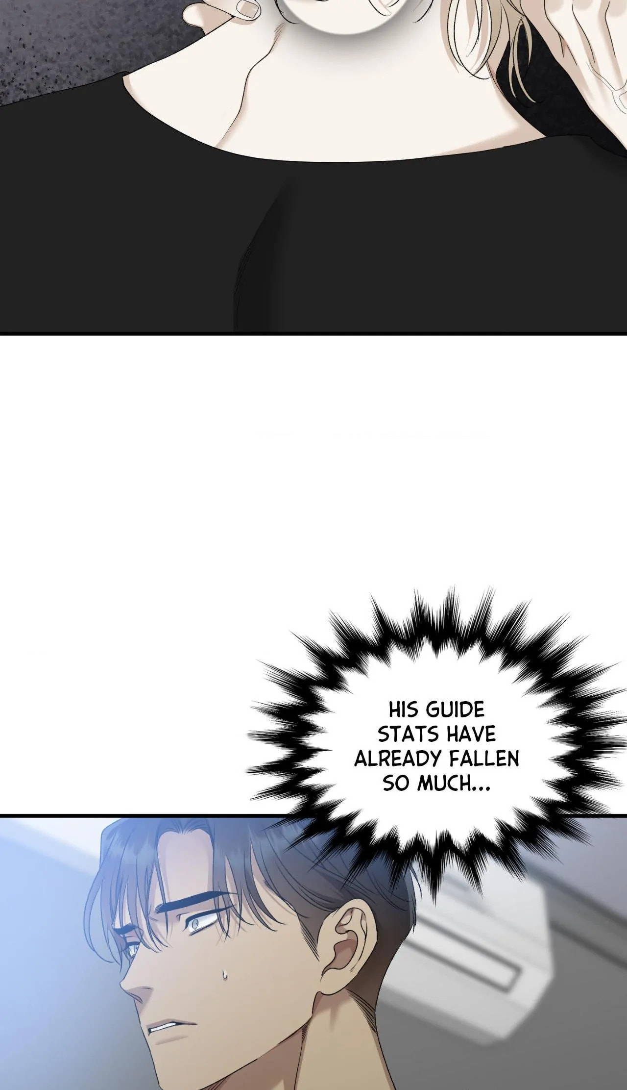 Dear Zero Chapter 10 page 19 - 