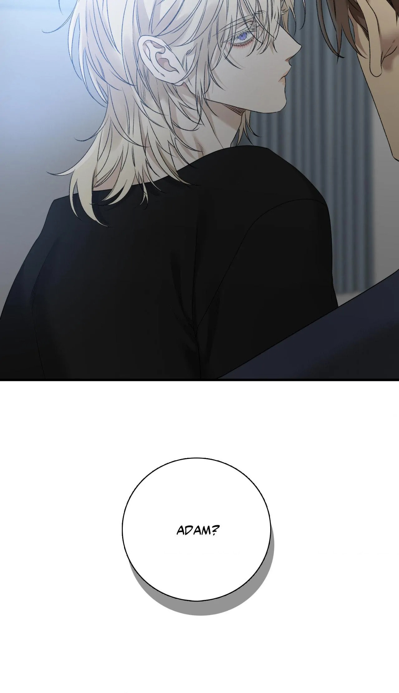 Dear Zero Chapter 10 page 21 - 