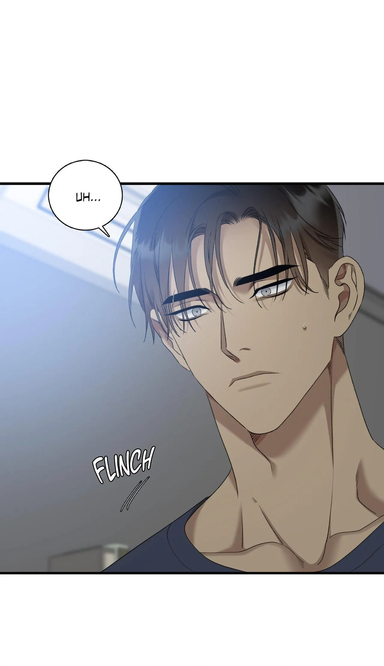 Dear Zero Chapter 10 page 22 - 