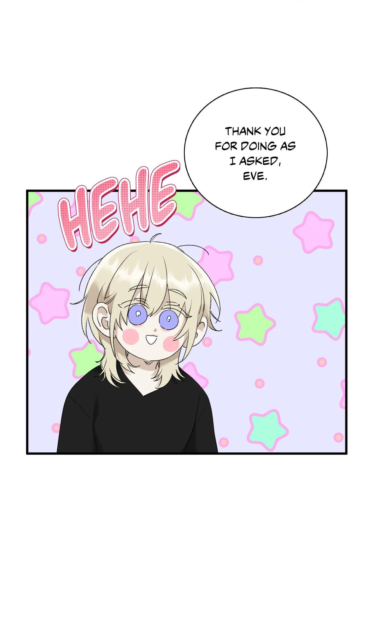 Dear Zero Chapter 10 page 23 - 