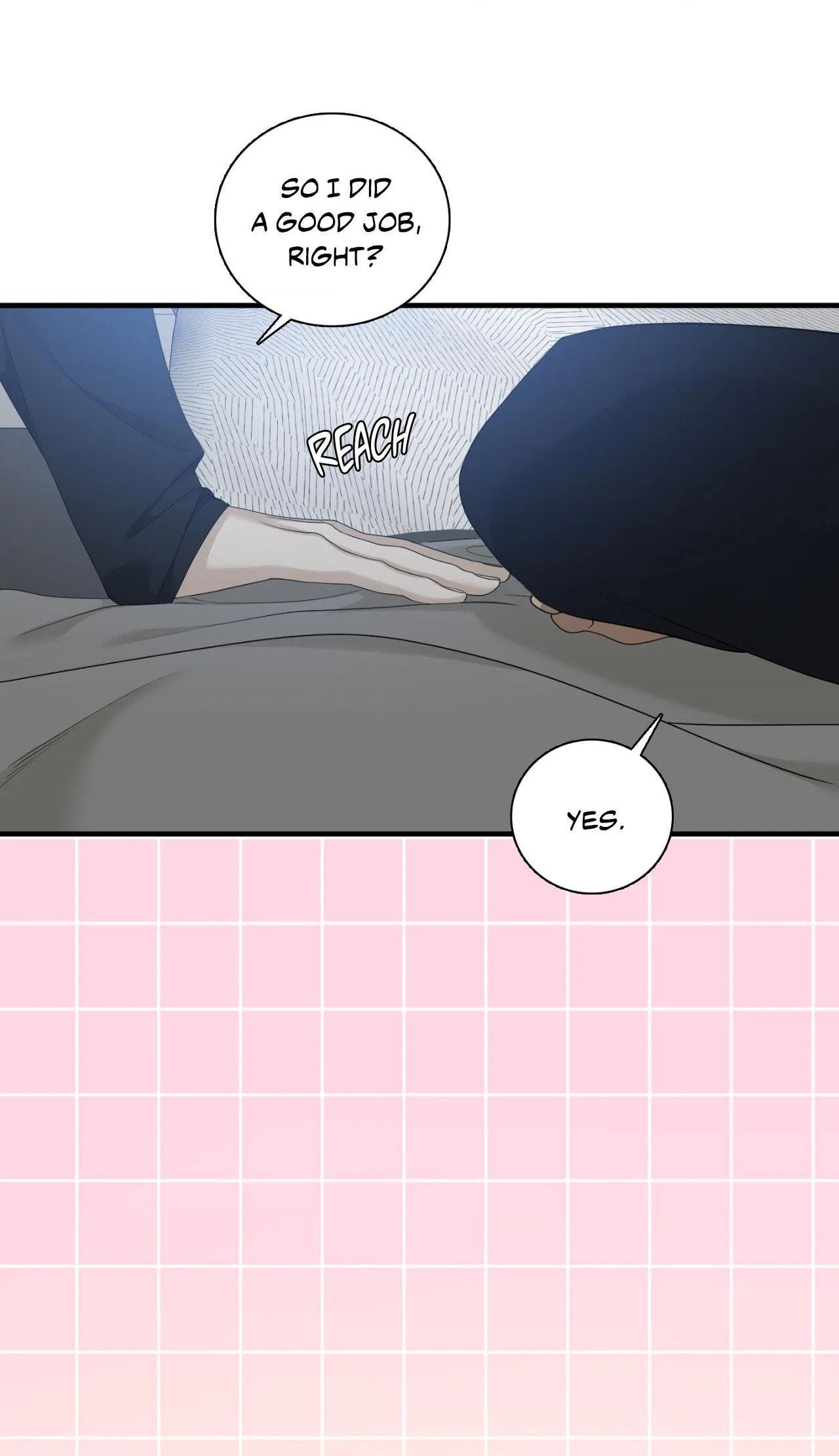 Dear Zero Chapter 10 page 24 - 
