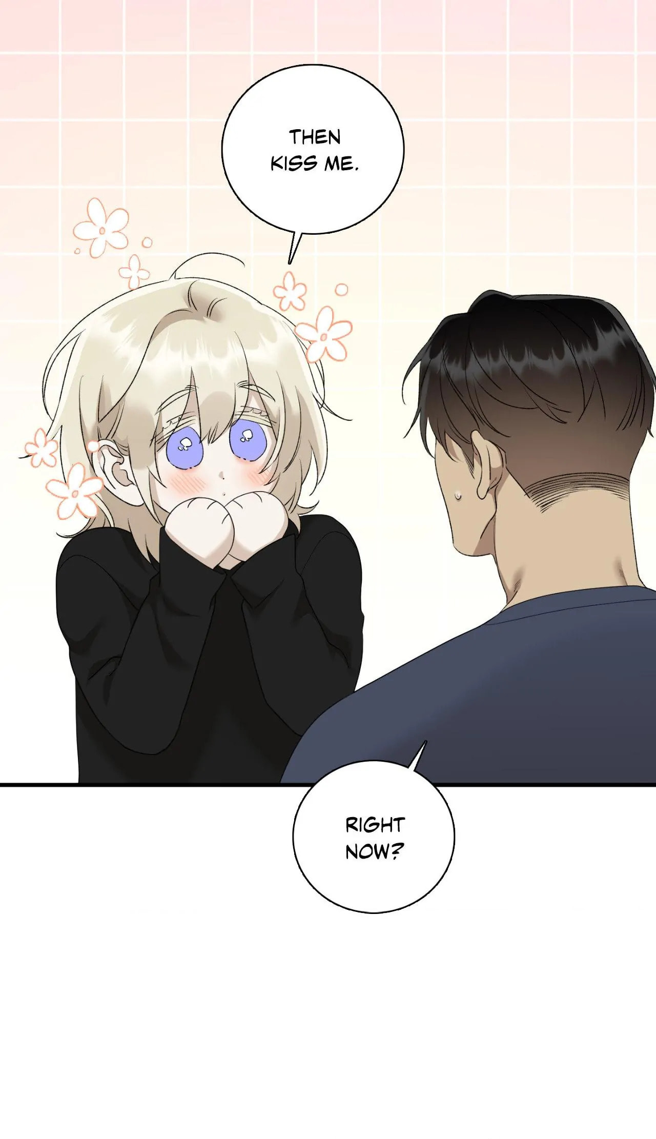 Dear Zero Chapter 10 page 25 - 