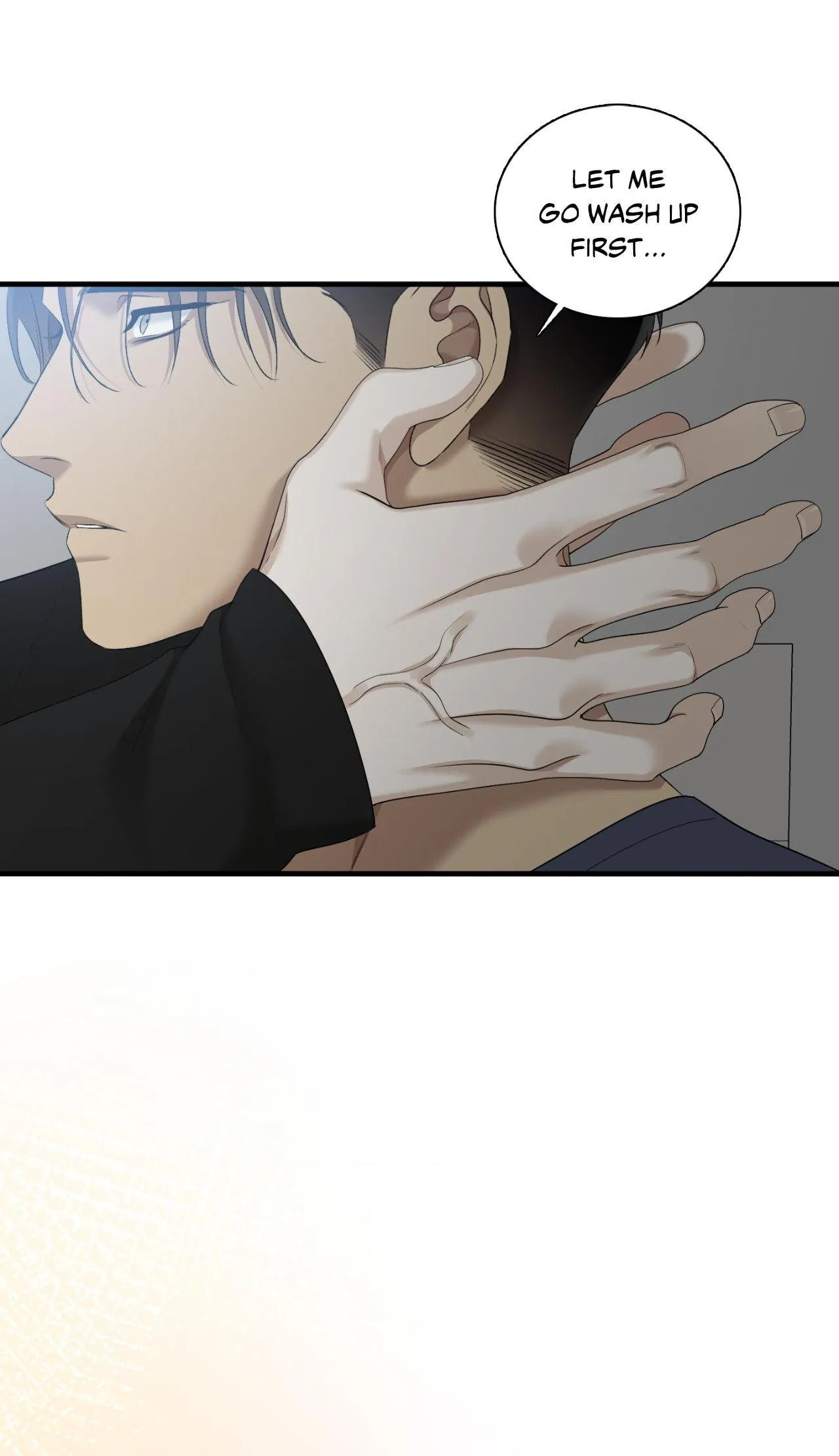 Dear Zero Chapter 10 page 26 - 