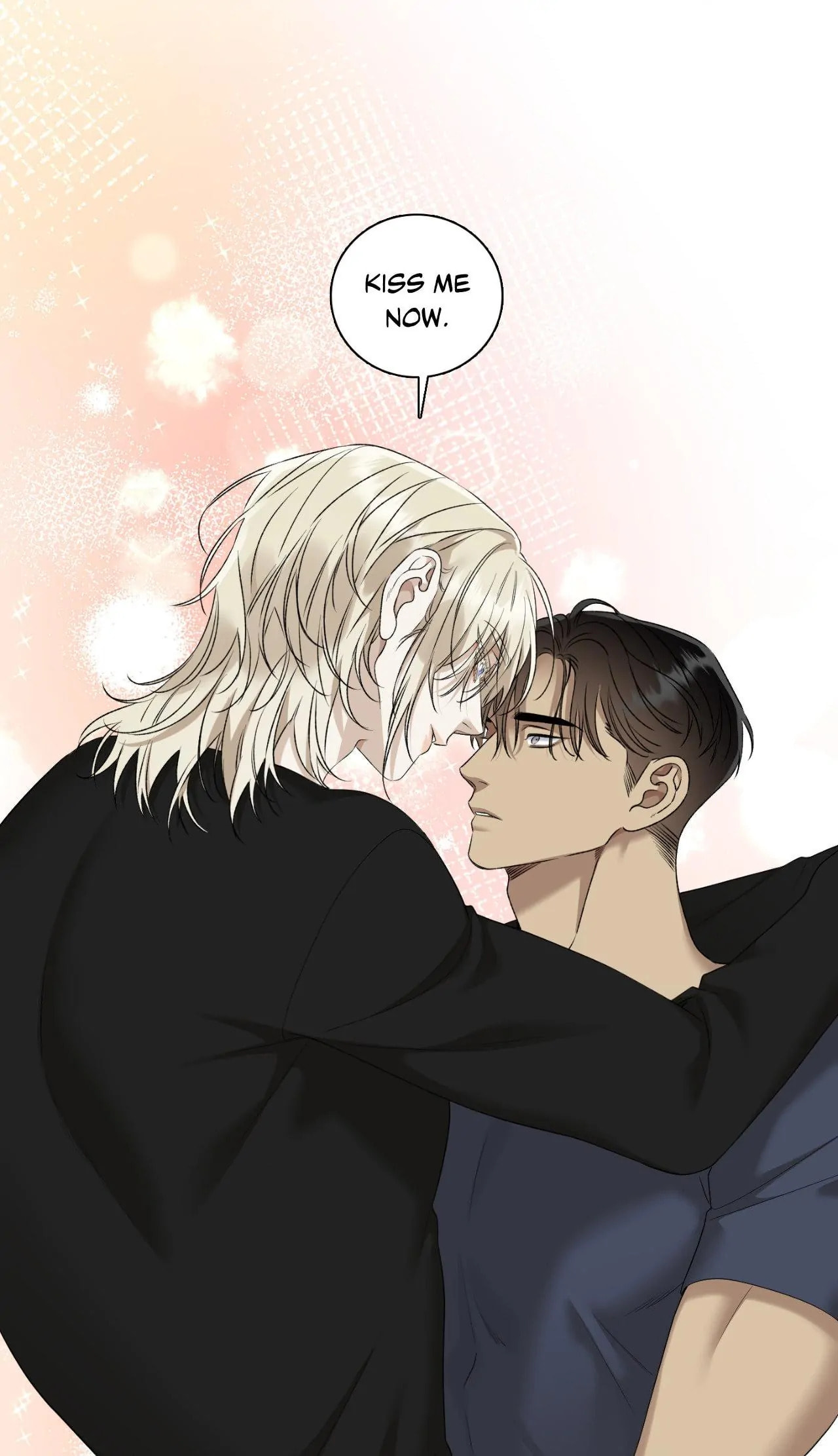 Dear Zero Chapter 10 page 27 - 