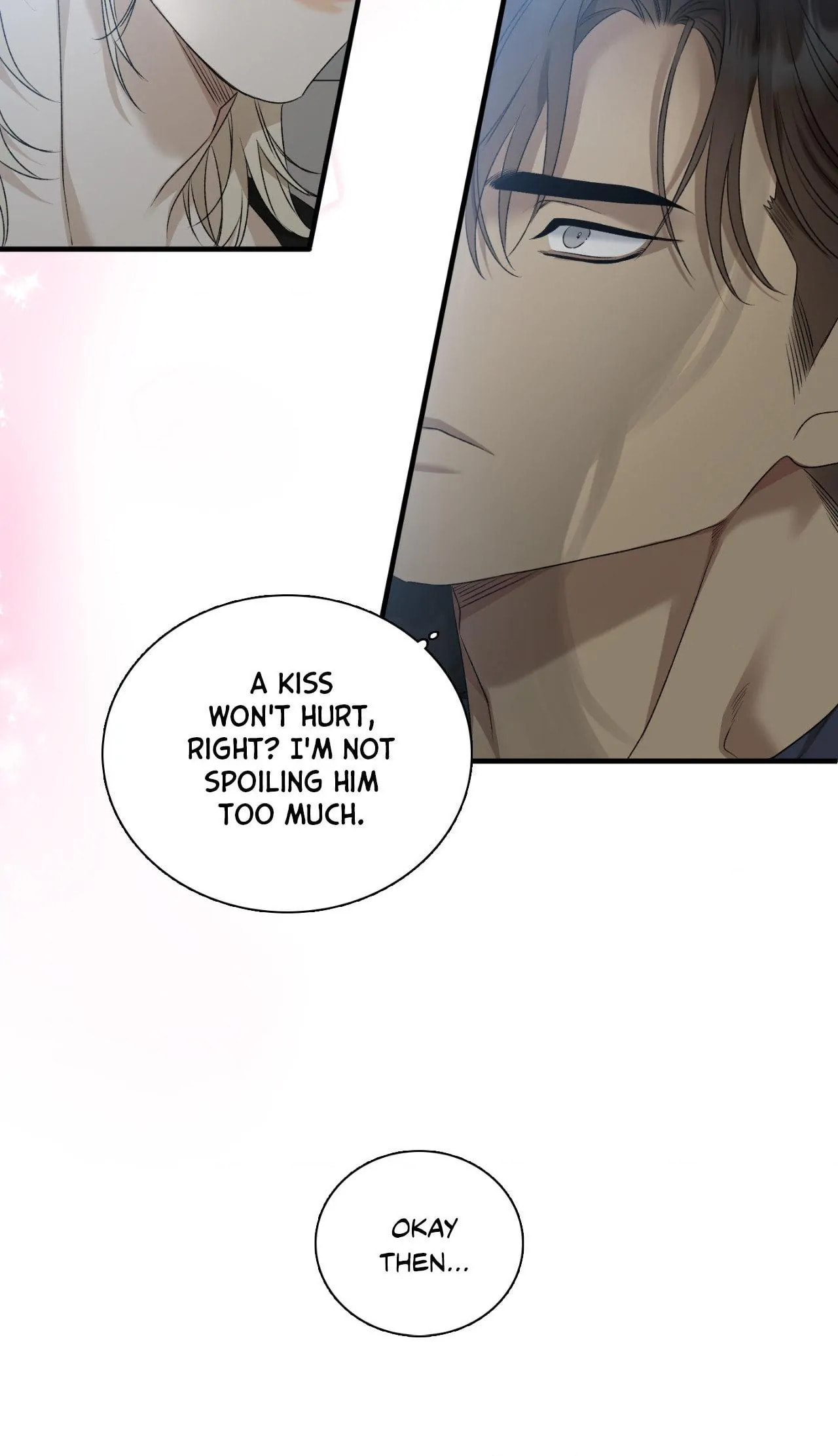 Dear Zero Chapter 10 page 29 - 