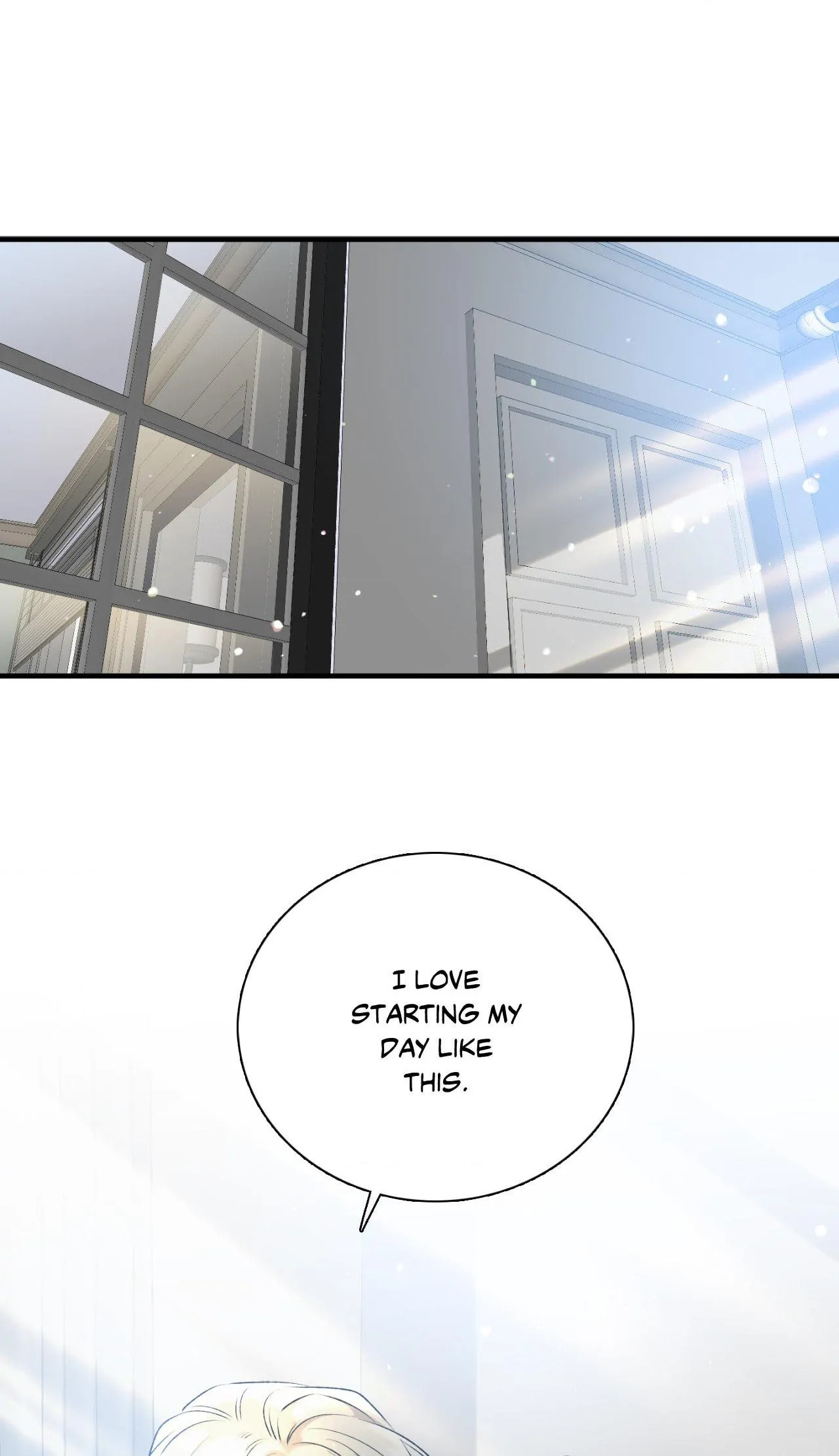 Dear Zero Chapter 10 page 30 - 