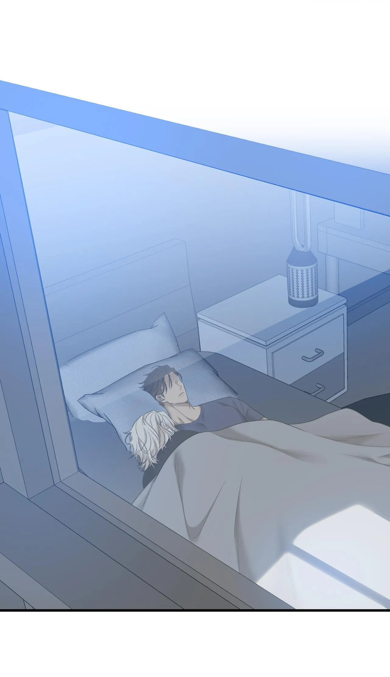 Dear Zero Chapter 10 page 4 - 