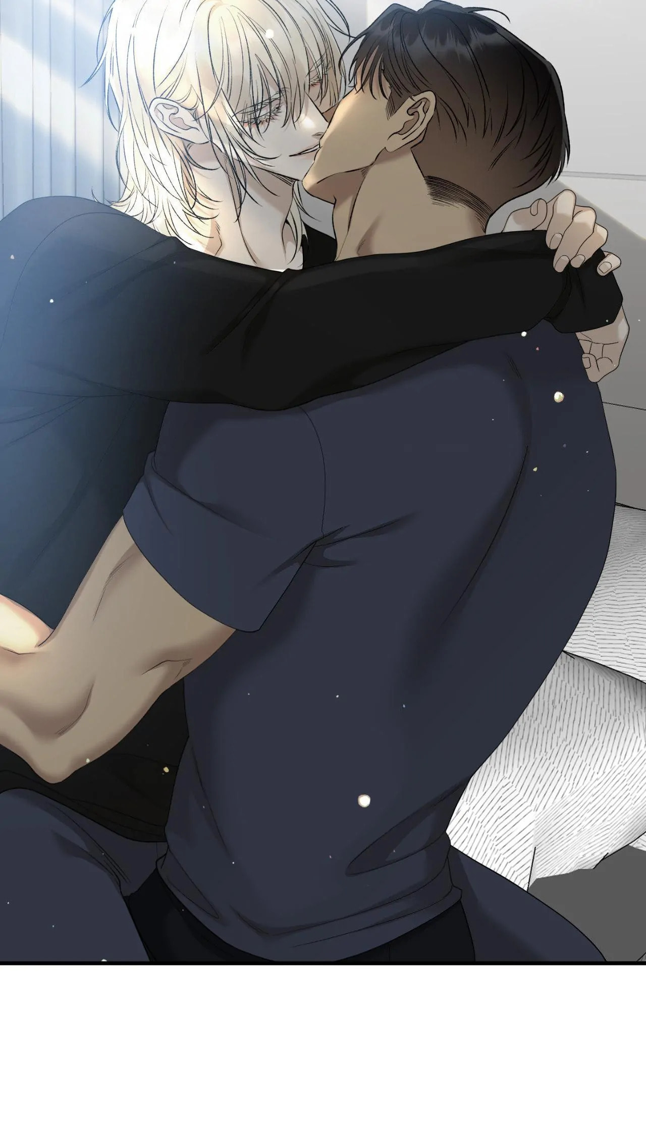 Dear Zero Chapter 10 page 31 - 