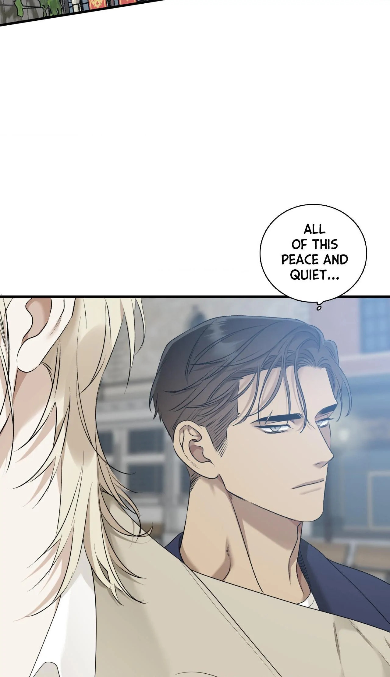 Dear Zero Chapter 10 page 36 - 