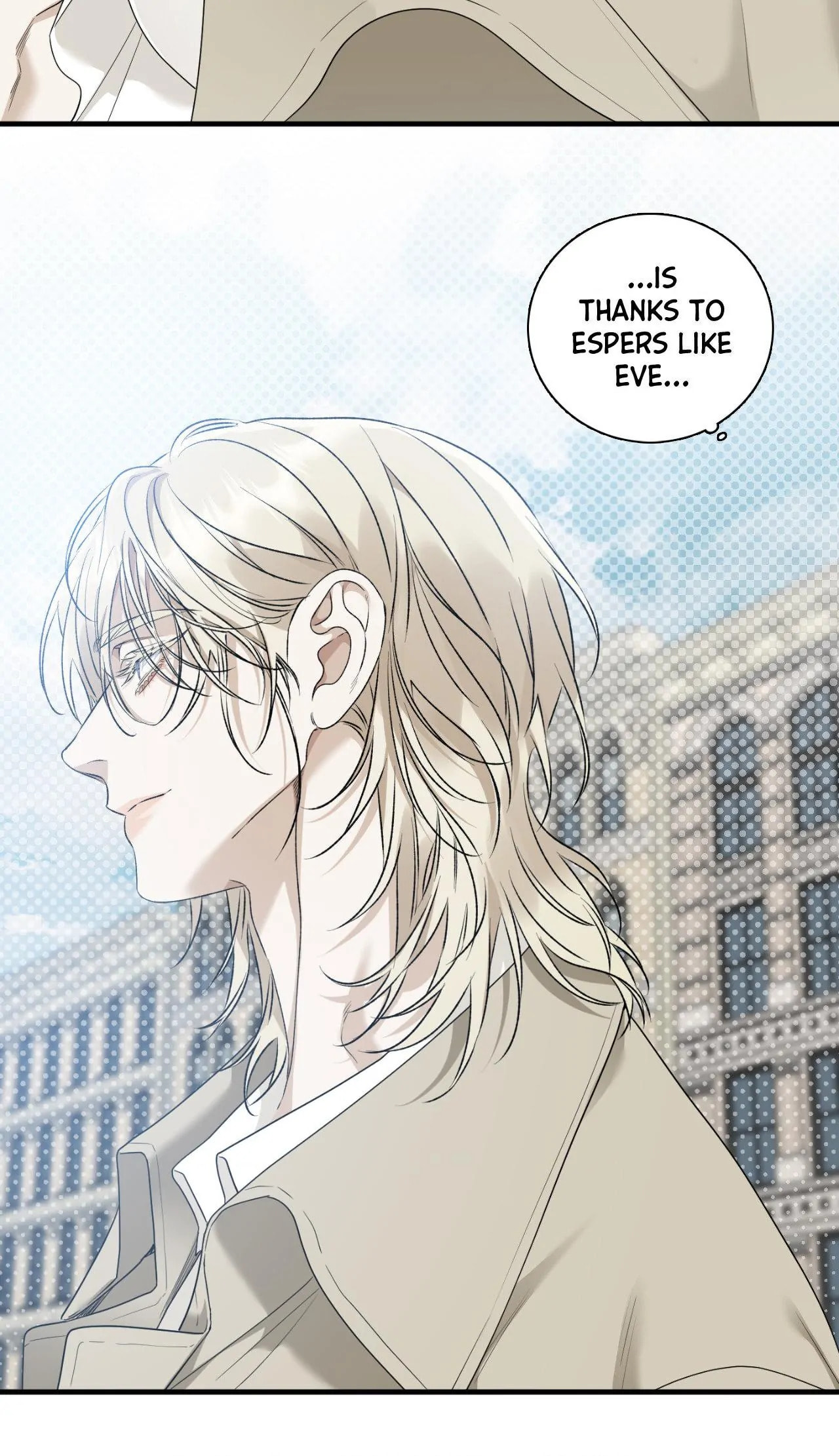 Dear Zero Chapter 10 page 37 - 