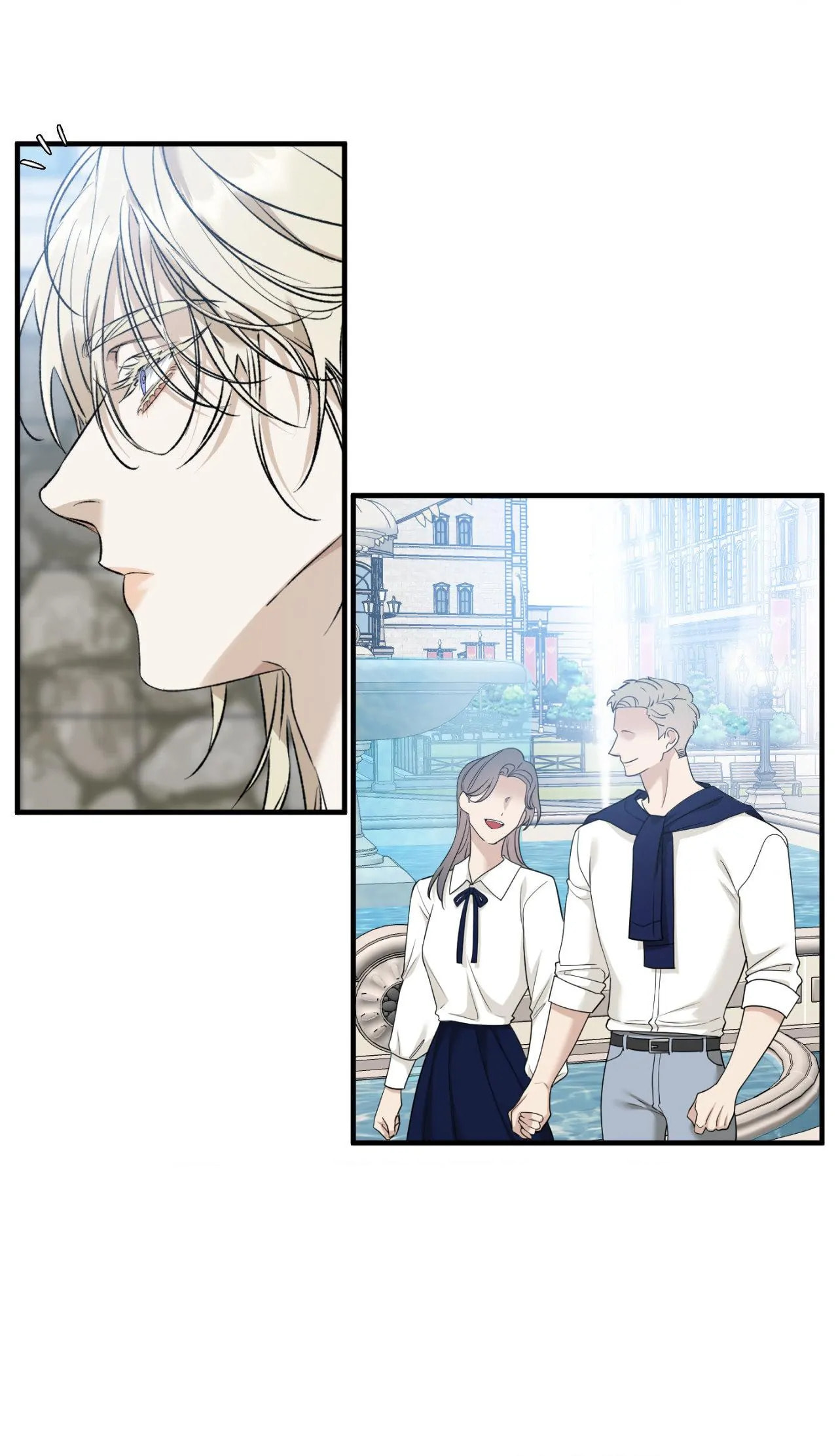 Dear Zero Chapter 10 page 39 - 