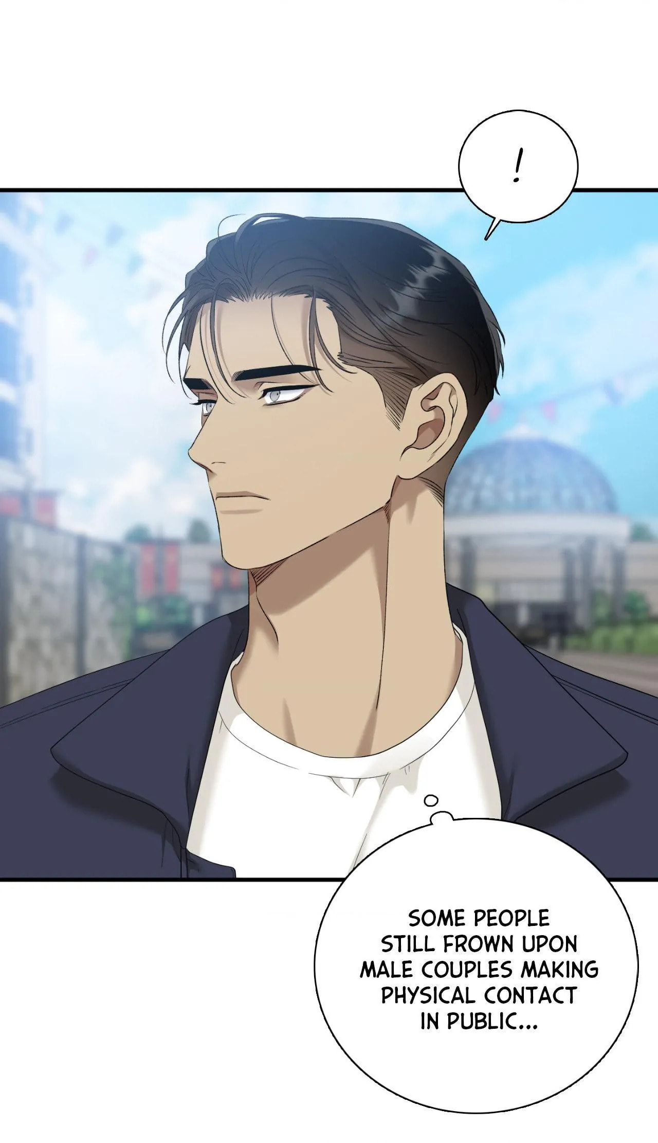 Dear Zero Chapter 10 page 42 - 
