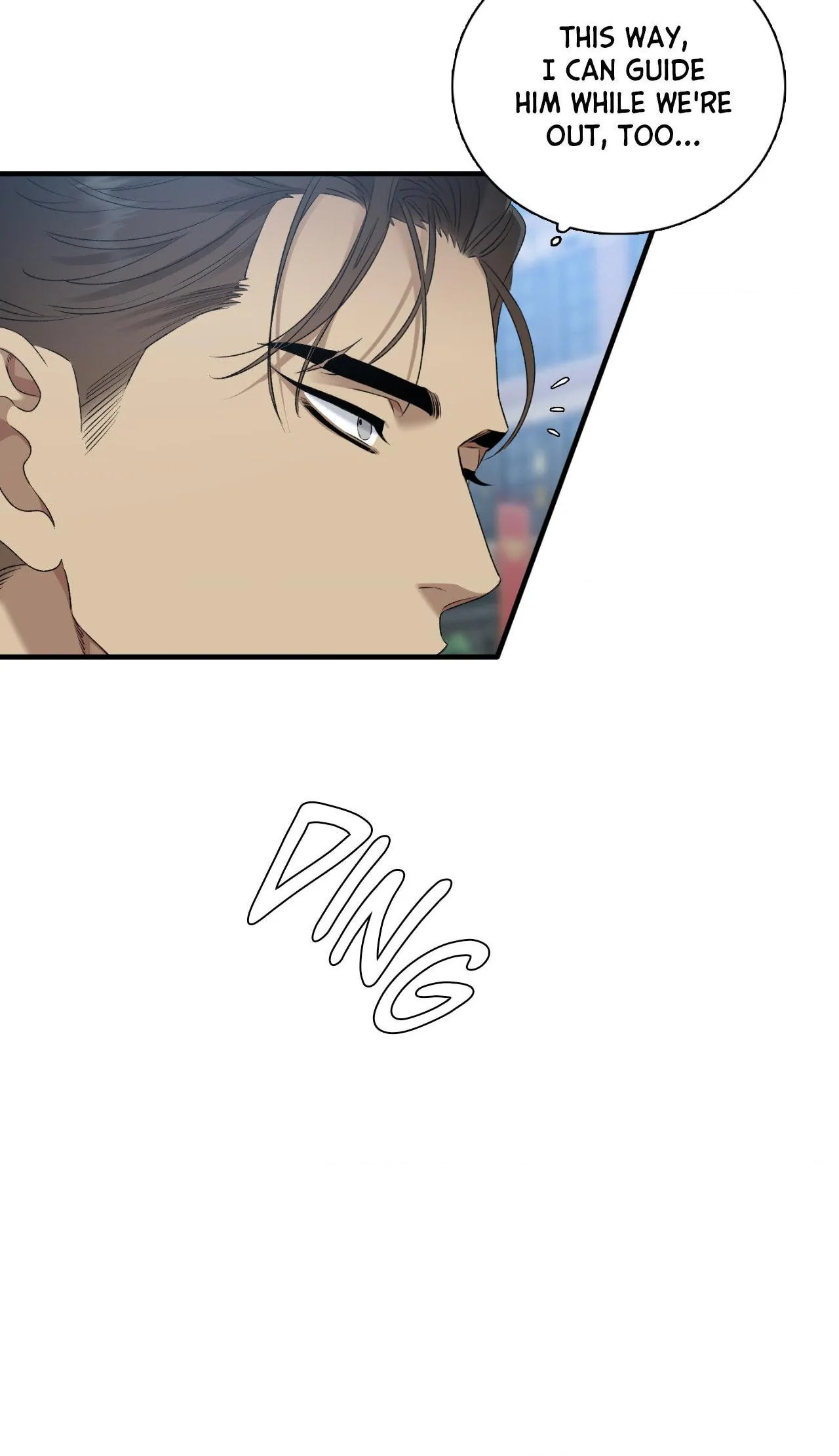 Dear Zero Chapter 10 page 45 - 