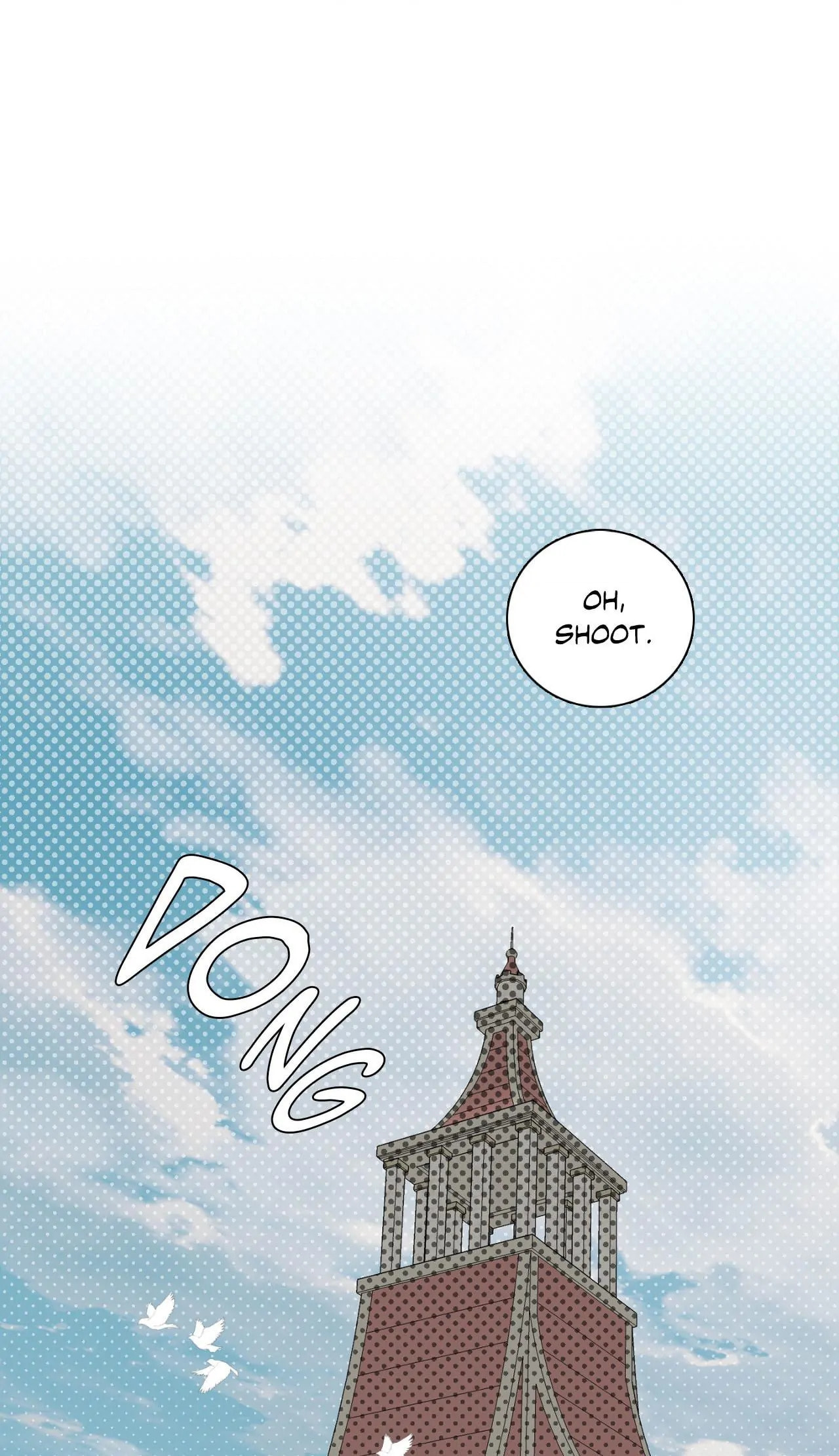 Dear Zero Chapter 10 page 46 - 