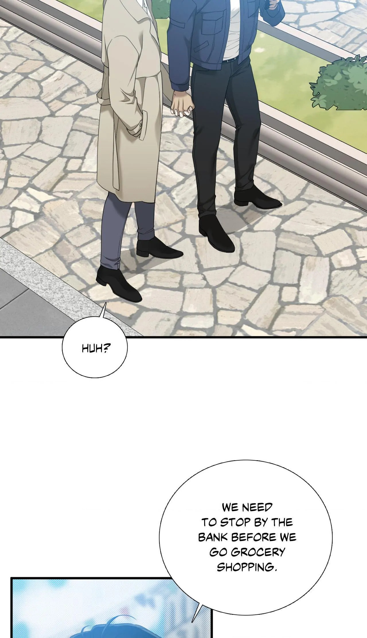 Dear Zero Chapter 10 page 48 - 