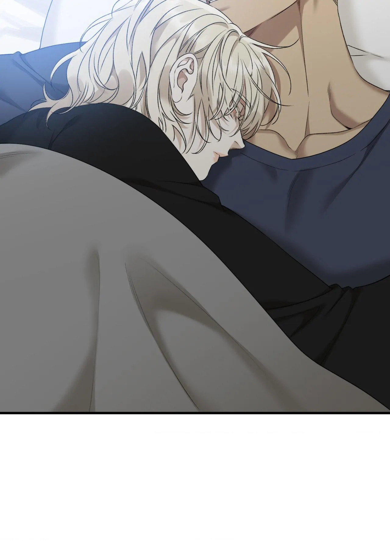 Dear Zero Chapter 10 page 6 - 