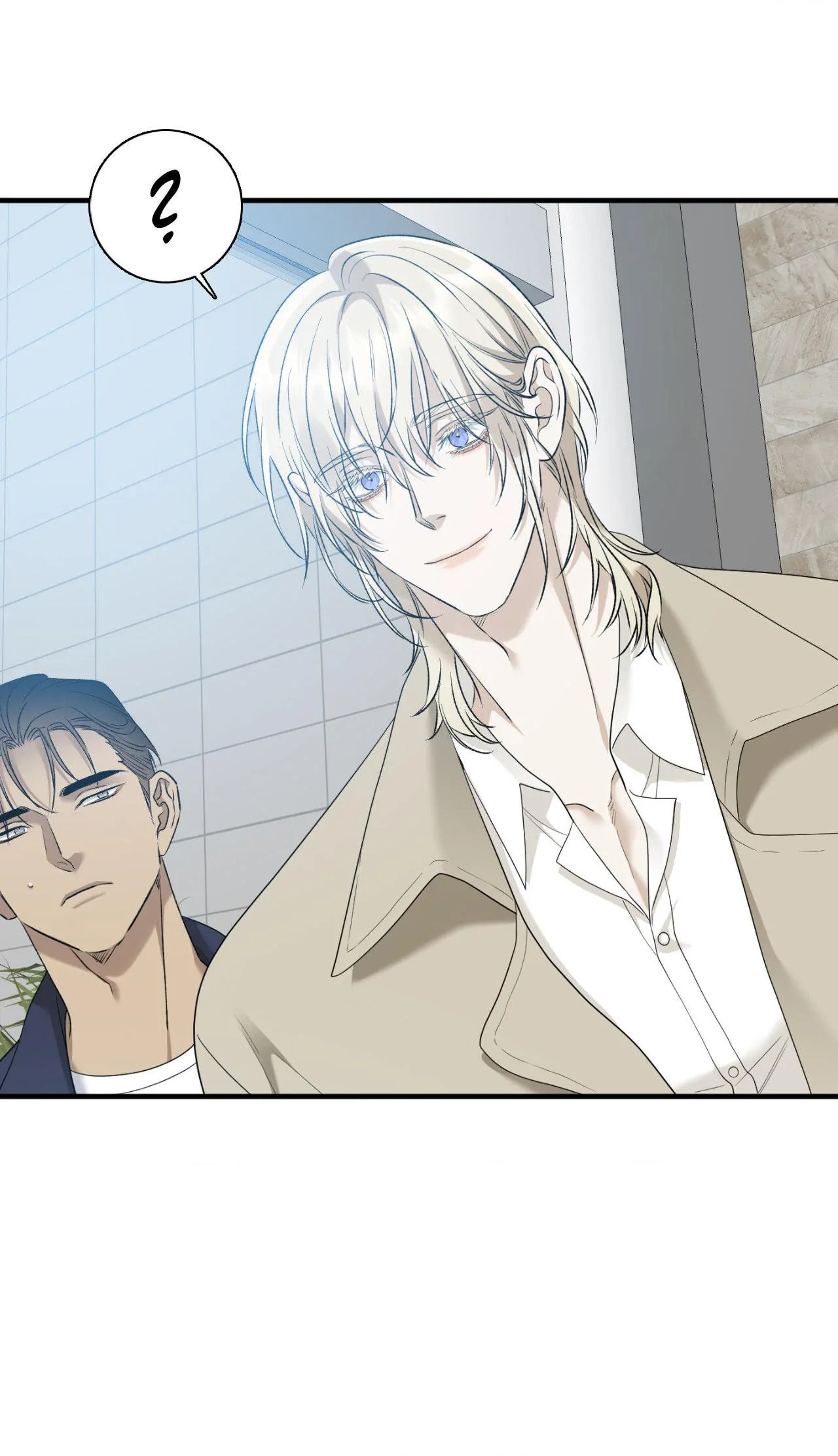 Dear Zero Chapter 10 page 55 - 