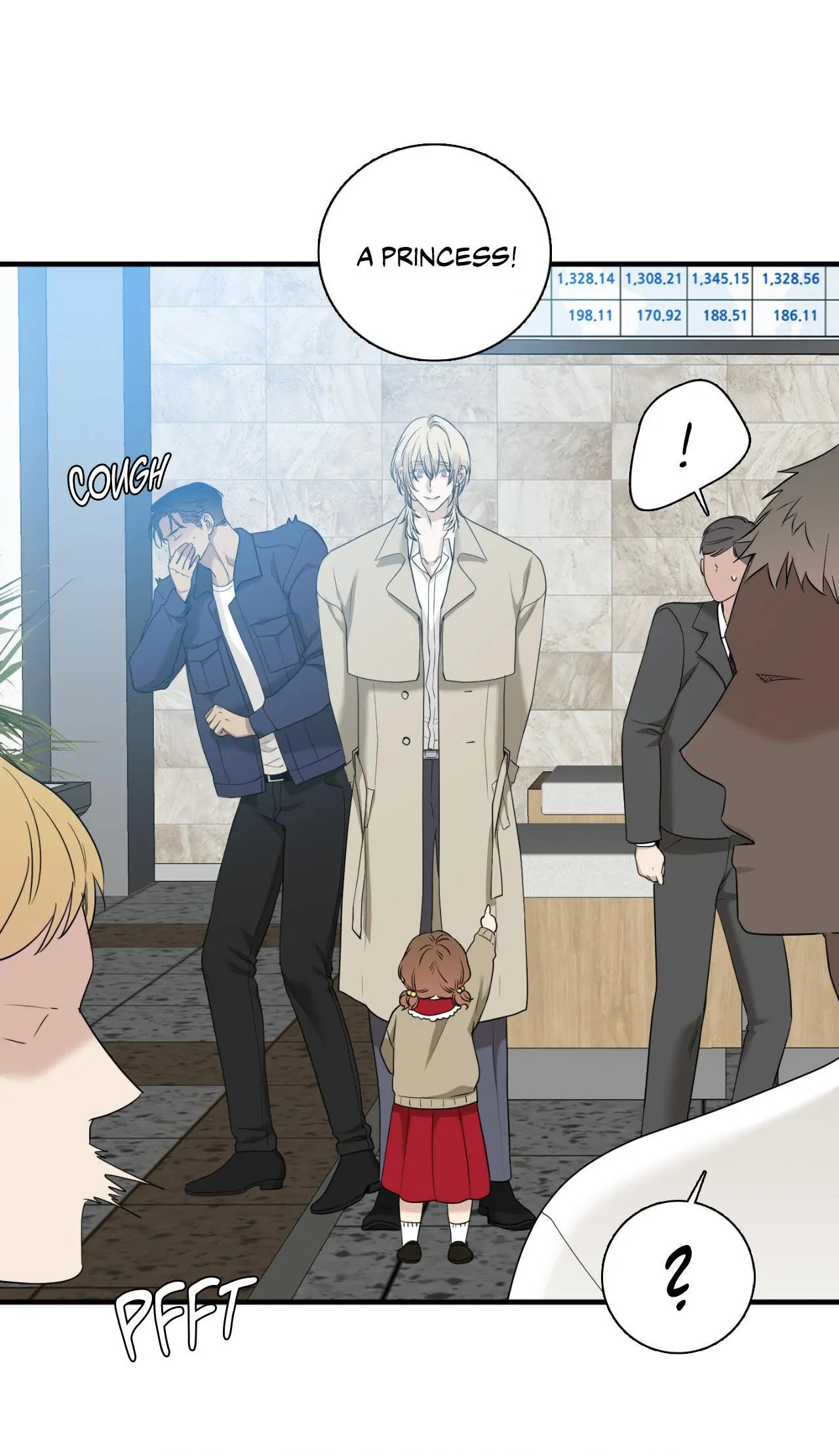 Dear Zero Chapter 10 page 56 - 