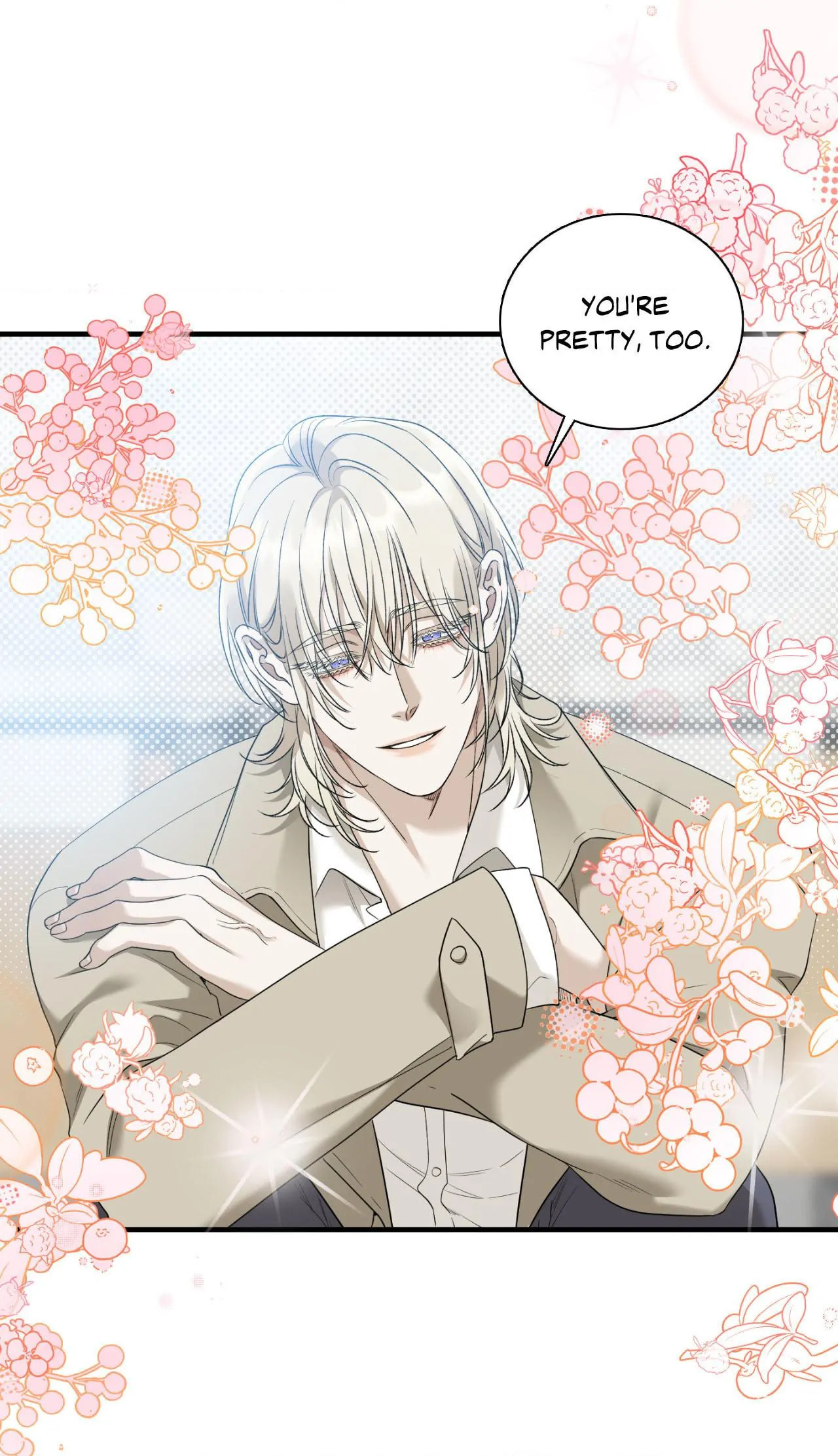 Dear Zero Chapter 10 page 59 - 