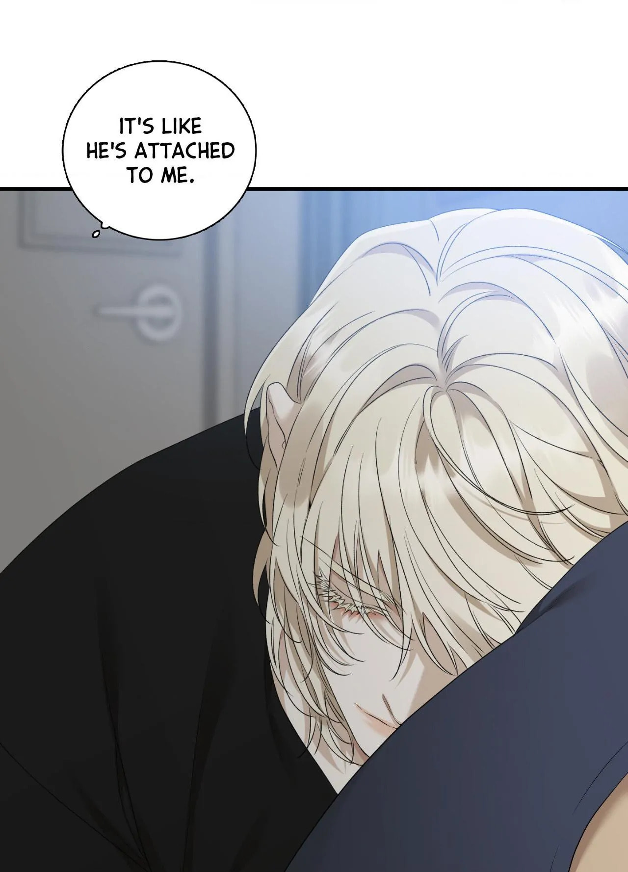 Dear Zero Chapter 10 page 7 - 