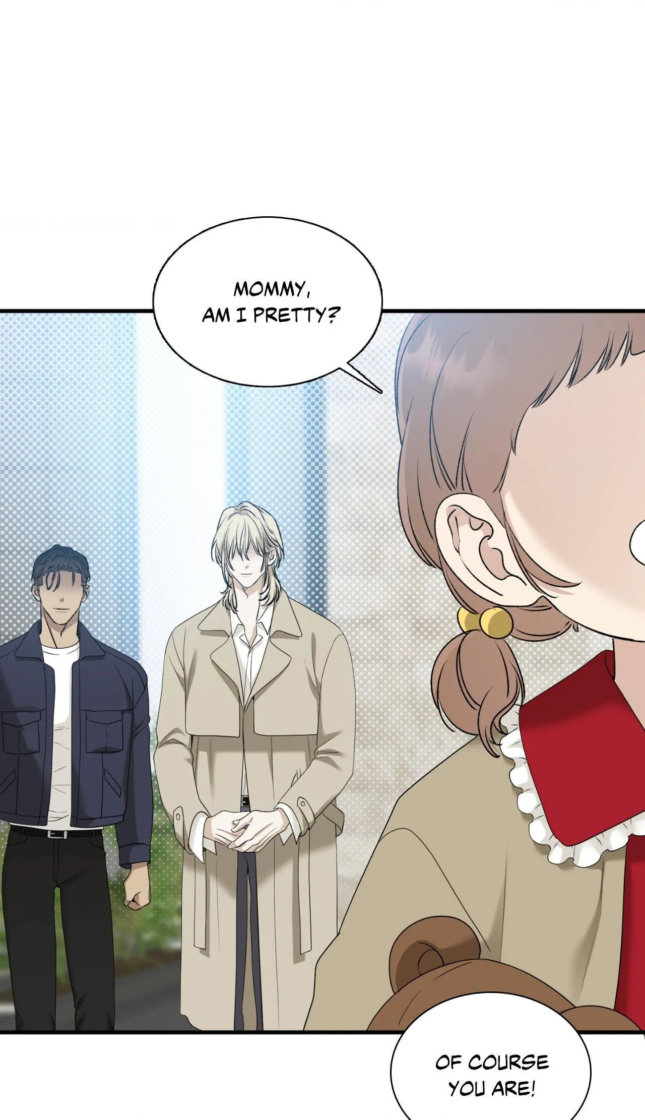 Dear Zero Chapter 10 page 62 - 