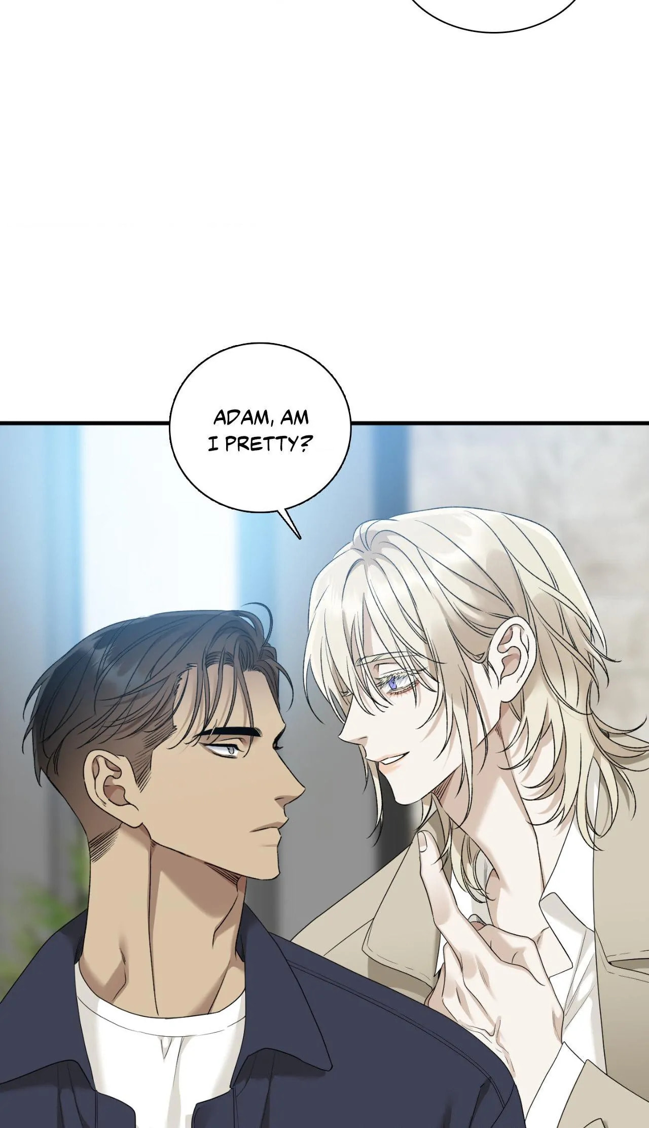 Dear Zero Chapter 10 page 63 - 