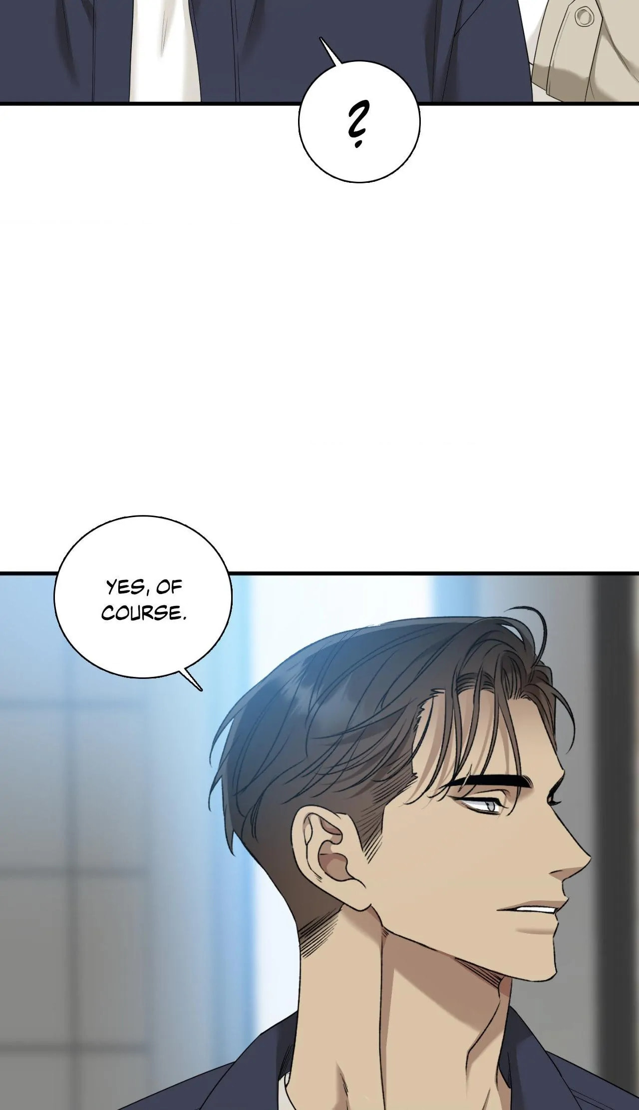 Dear Zero Chapter 10 page 64 - 