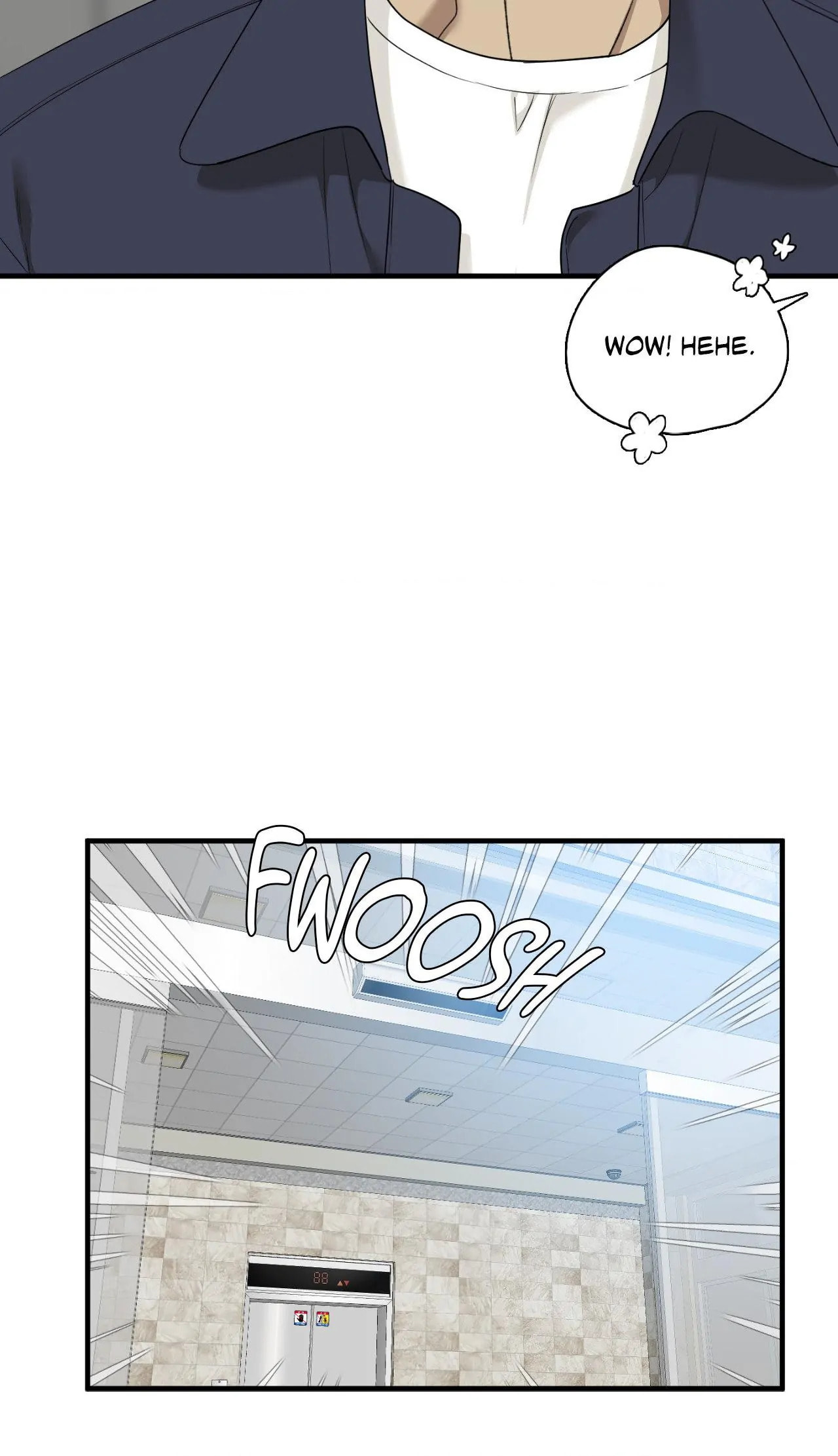 Dear Zero Chapter 10 page 65 - 