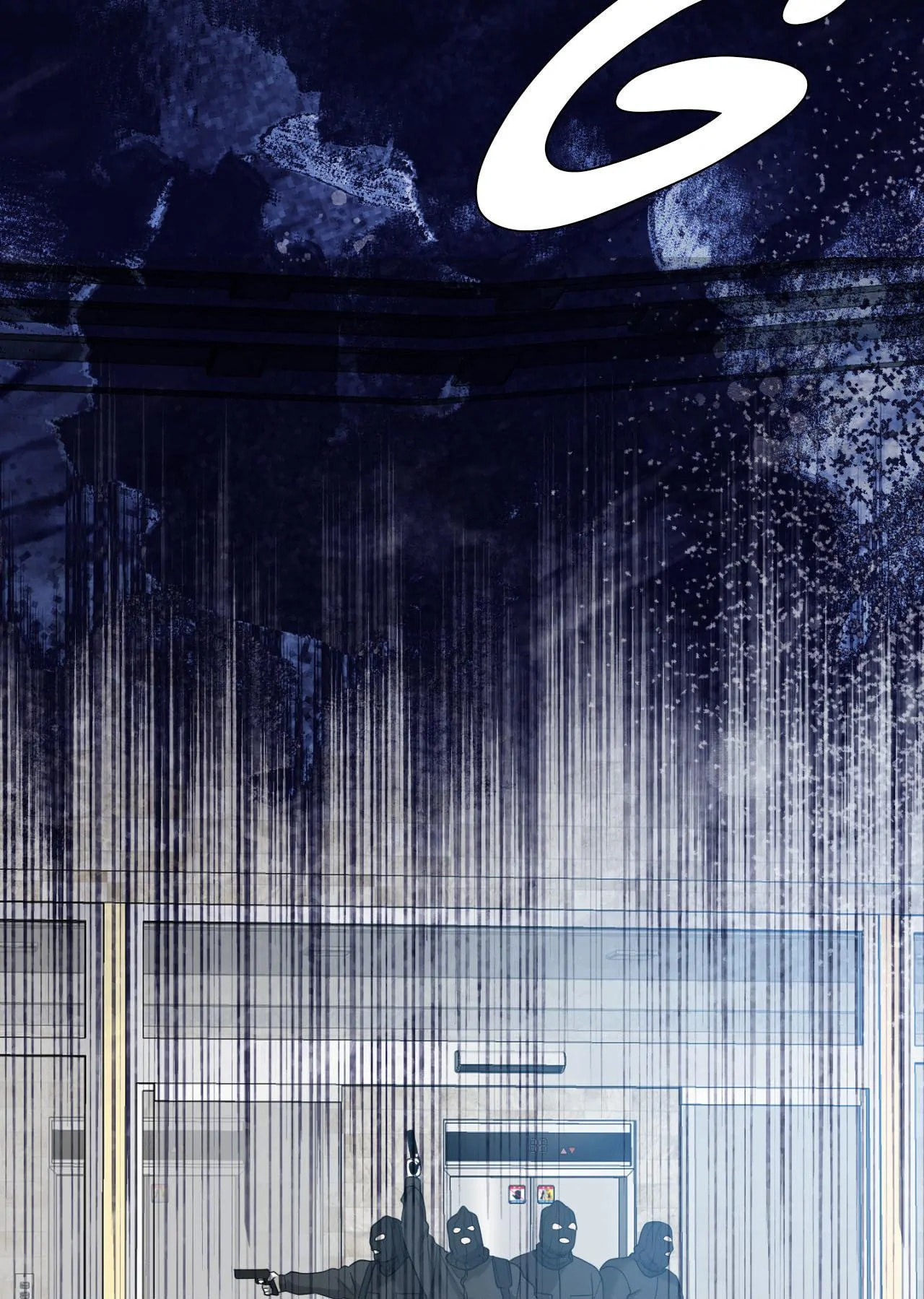 Dear Zero Chapter 10 page 67 - 