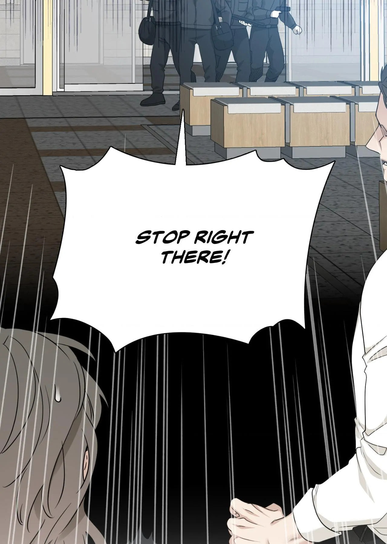 Dear Zero Chapter 10 page 68 - 