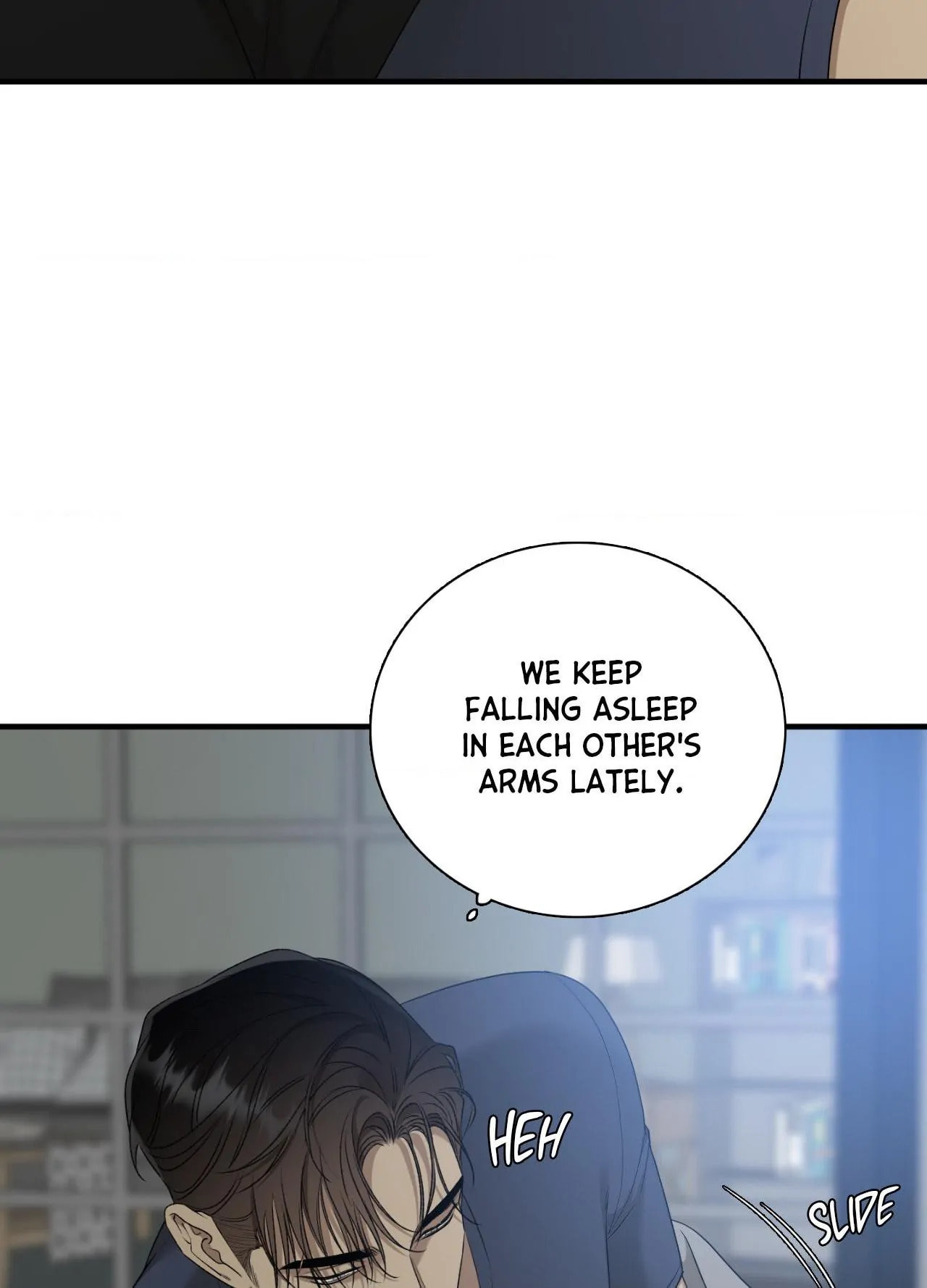 Dear Zero Chapter 10 page 8 - 