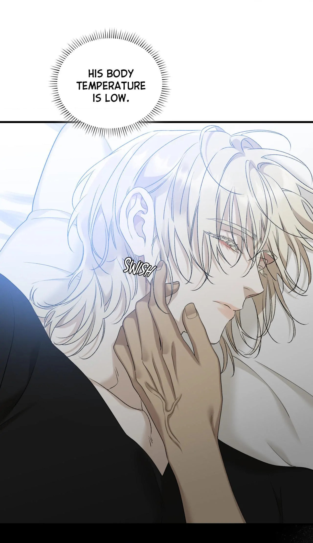 Dear Zero Chapter 10 page 10 - 