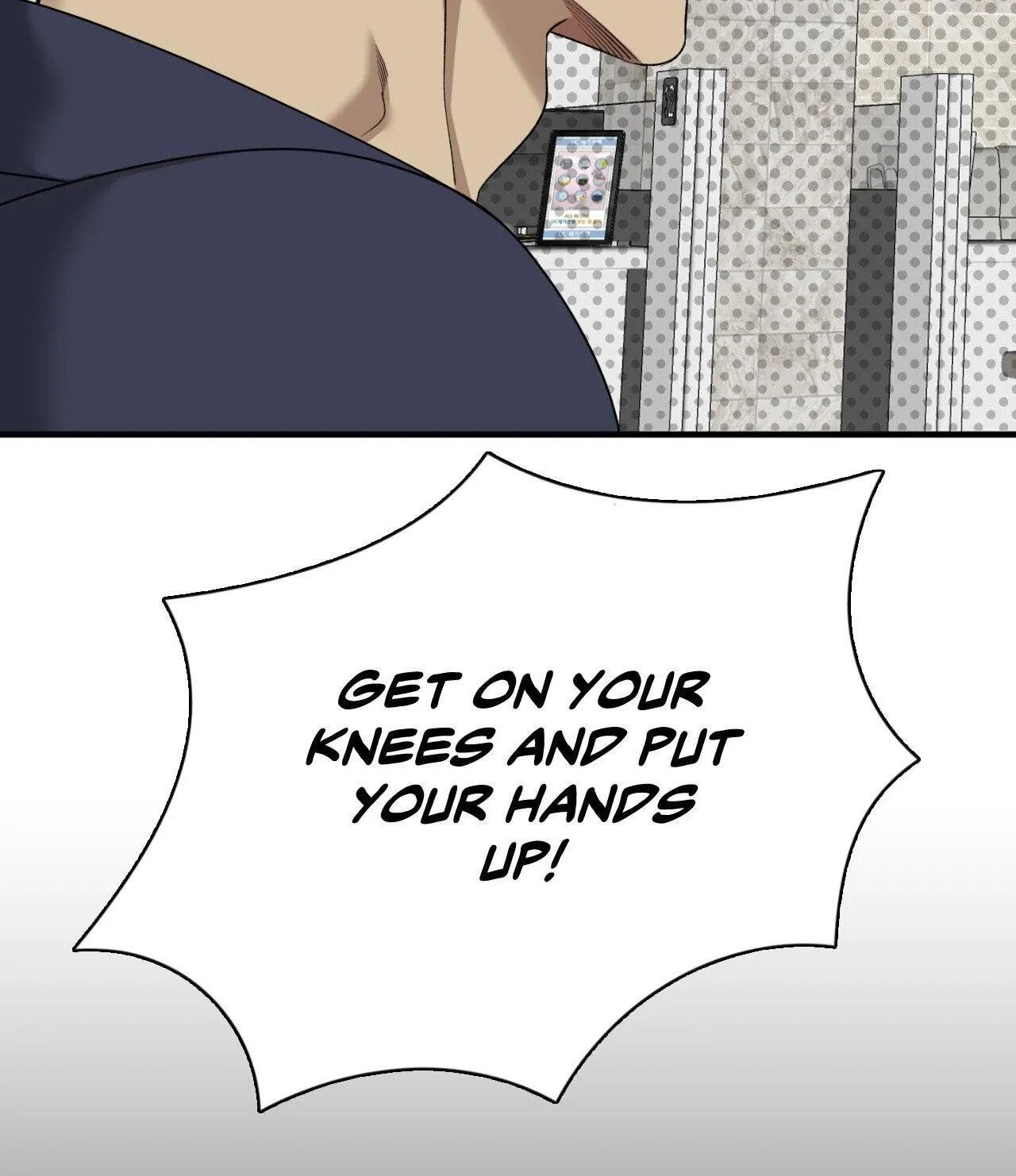 Dear Zero Chapter 11 page 11 - 