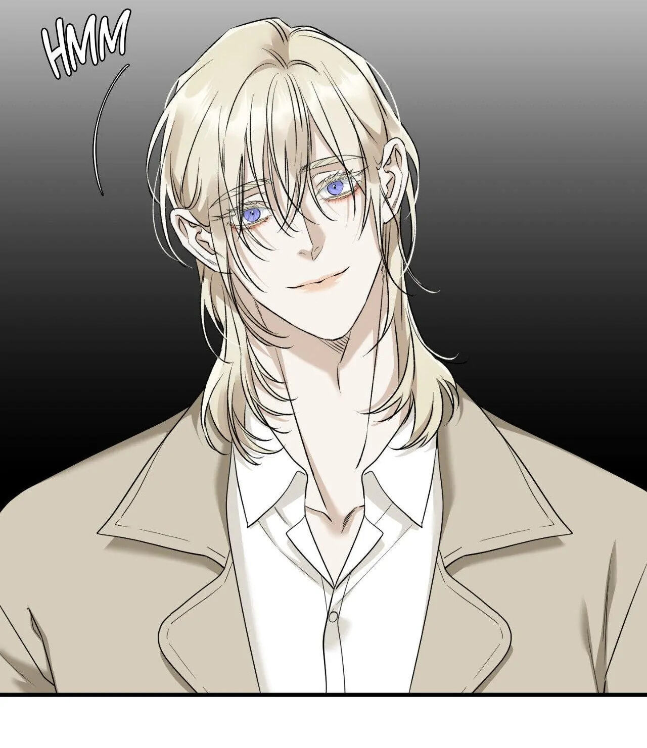 Dear Zero Chapter 11 page 12 - 