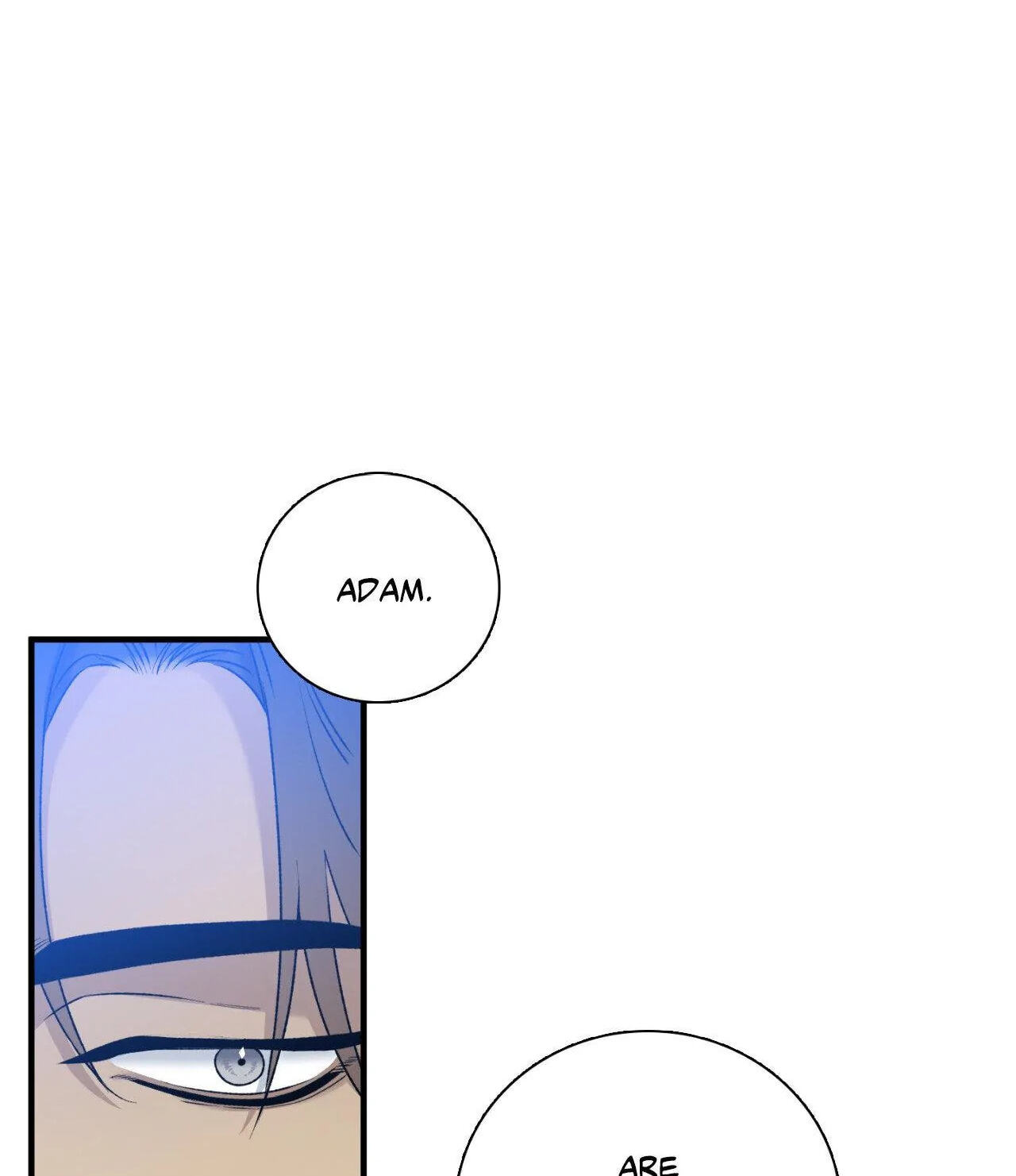 Dear Zero Chapter 11 page 22 - 
