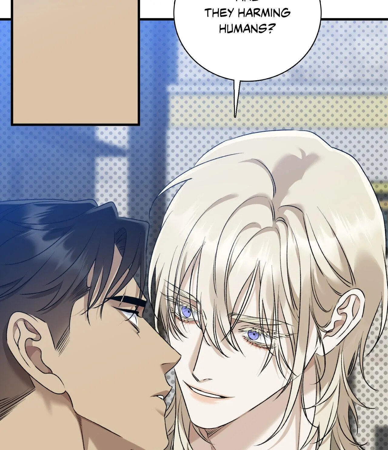 Dear Zero Chapter 11 page 23 - 