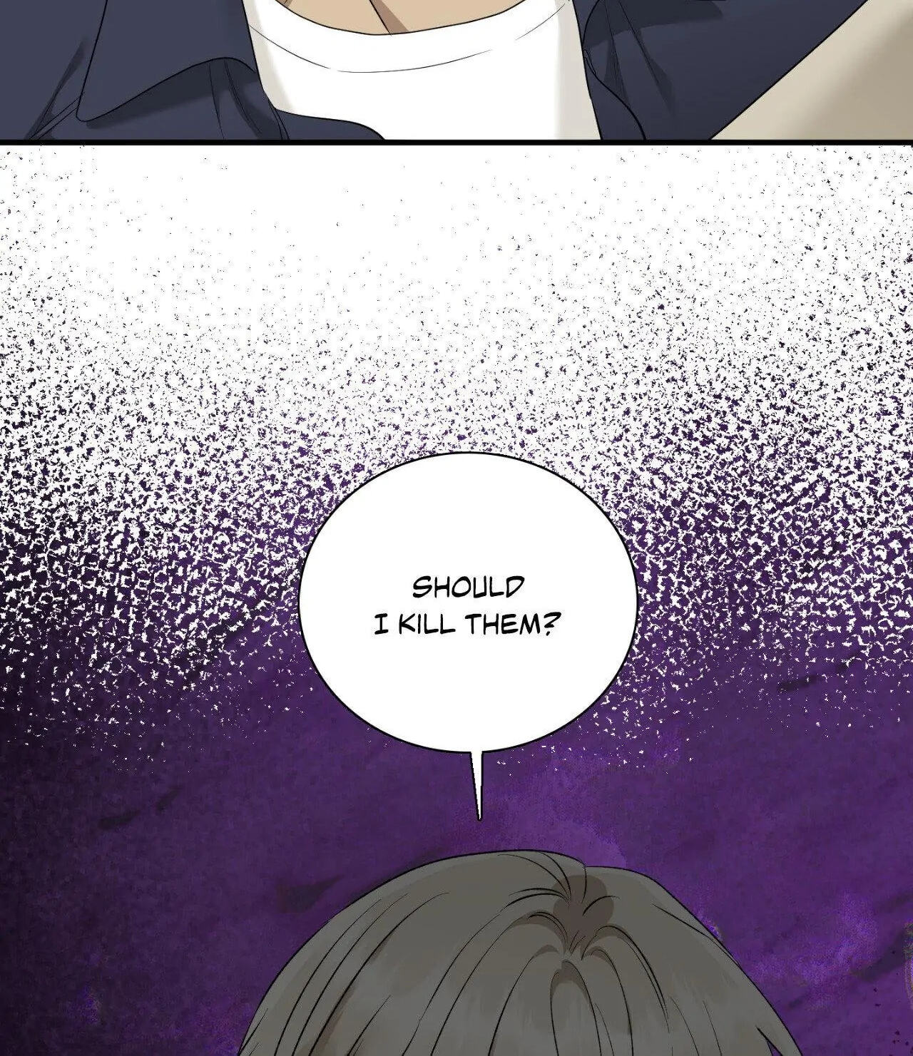 Dear Zero Chapter 11 page 26 - 