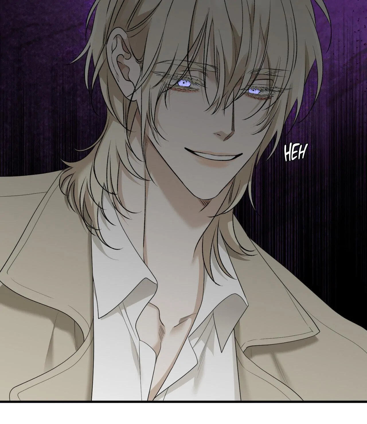 Dear Zero Chapter 11 page 27 - 