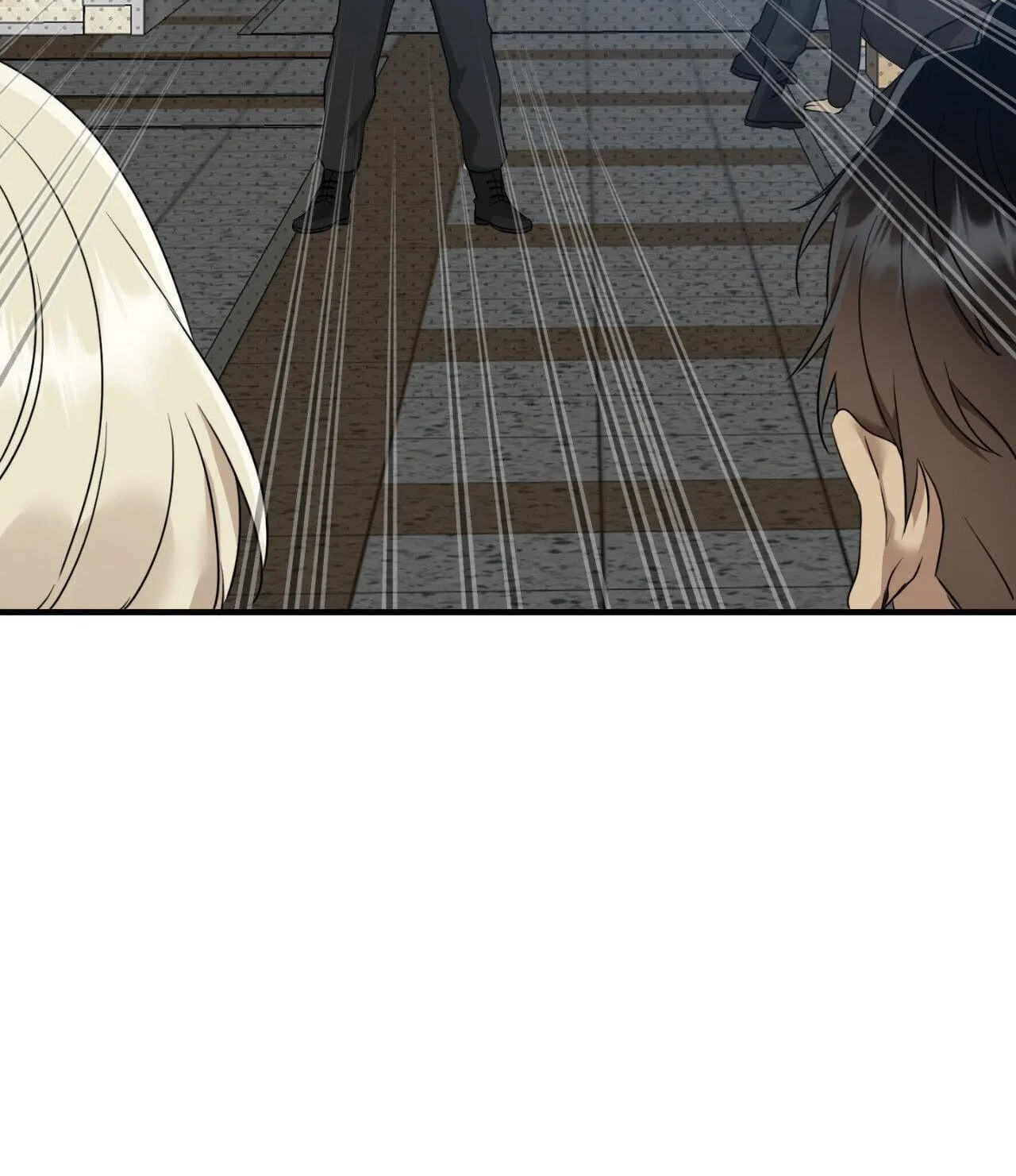 Dear Zero Chapter 11 page 32 - 