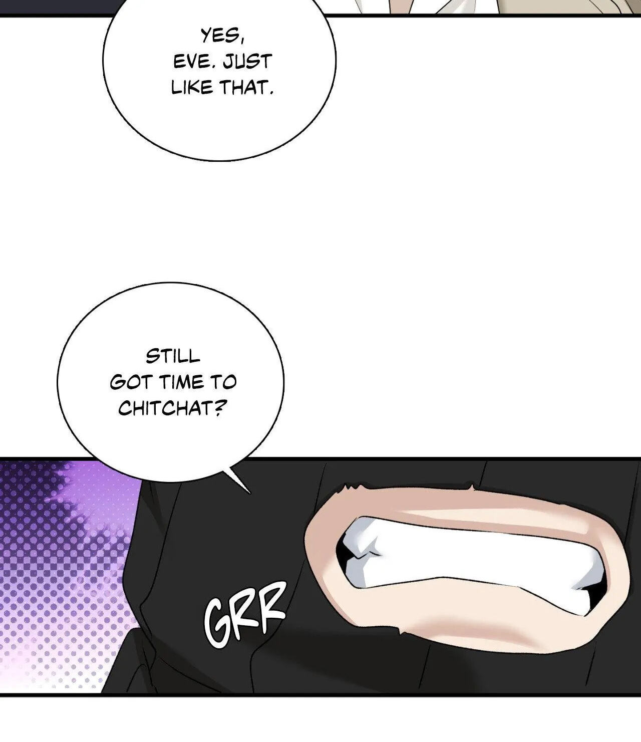 Dear Zero Chapter 11 page 36 - 