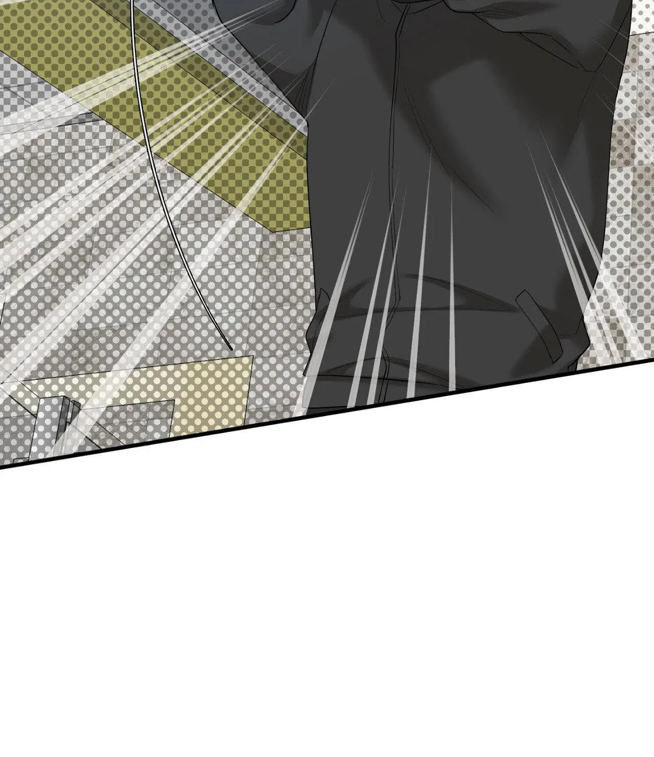 Dear Zero Chapter 11 page 38 - 