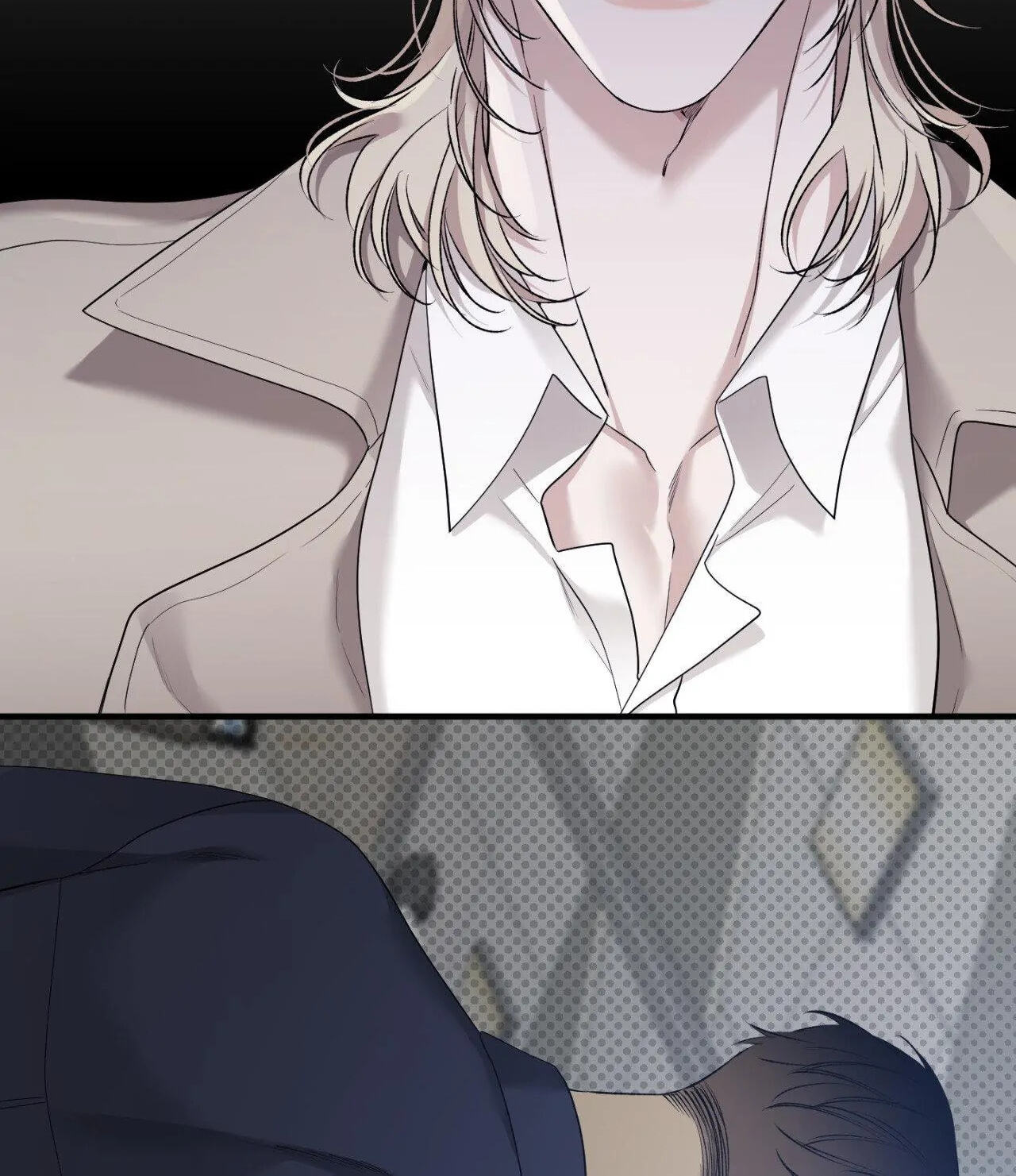 Dear Zero Chapter 11 page 50 - 