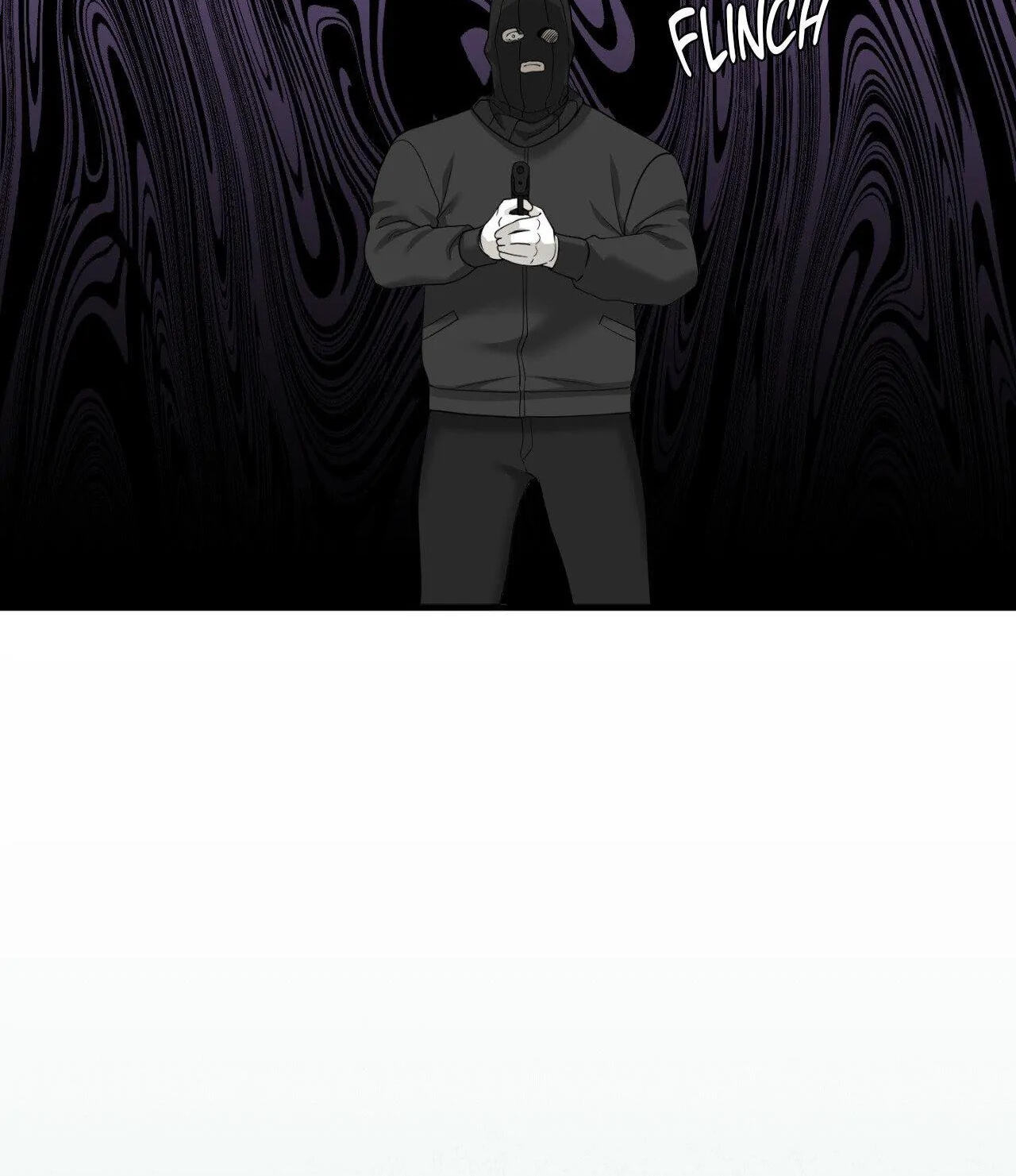 Dear Zero Chapter 11 page 56 - 