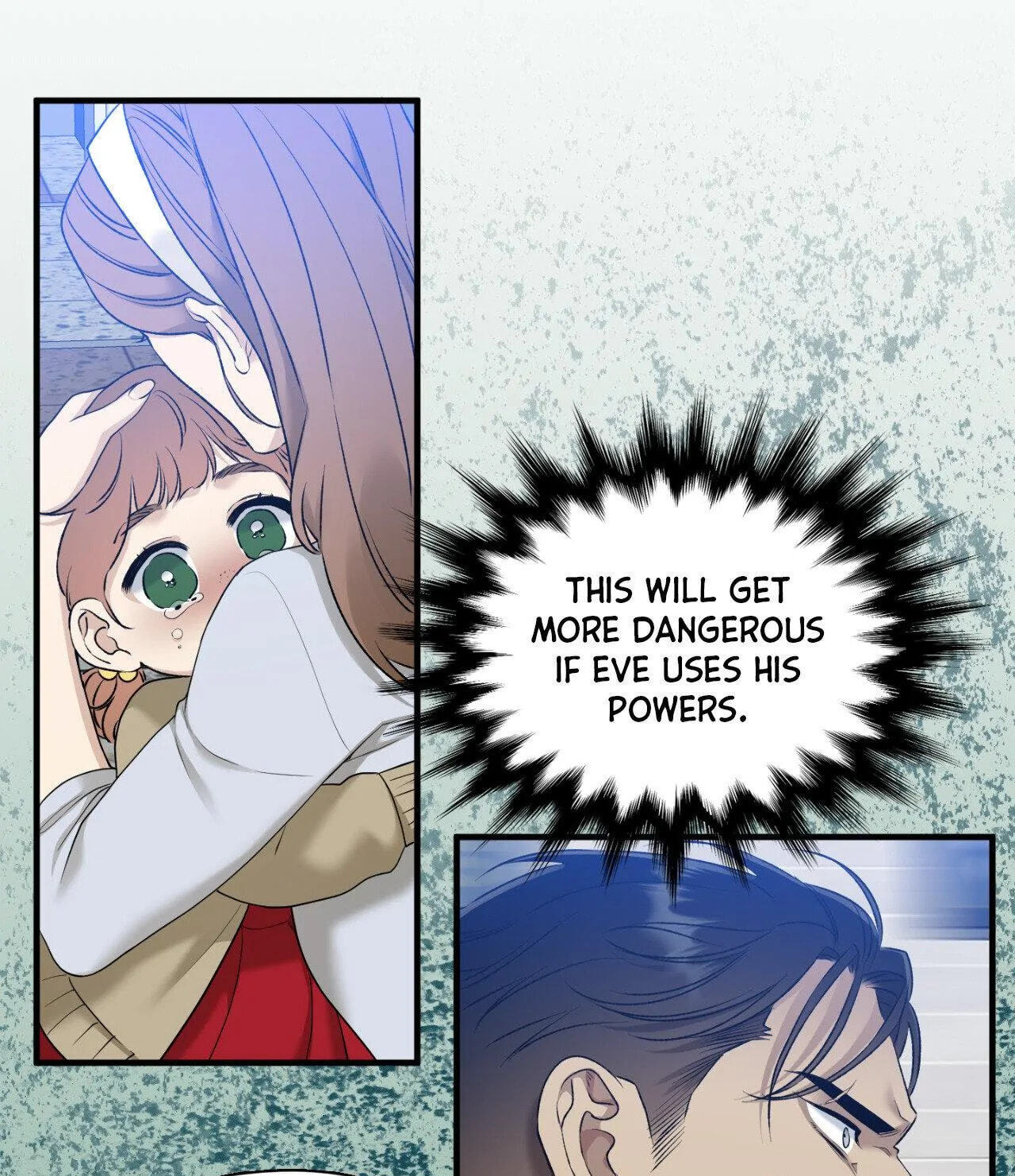 Dear Zero Chapter 11 page 57 - 
